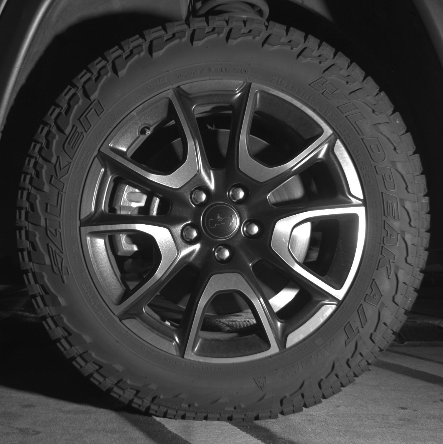 Thumbnail: 2025 Jeep Compass - 12