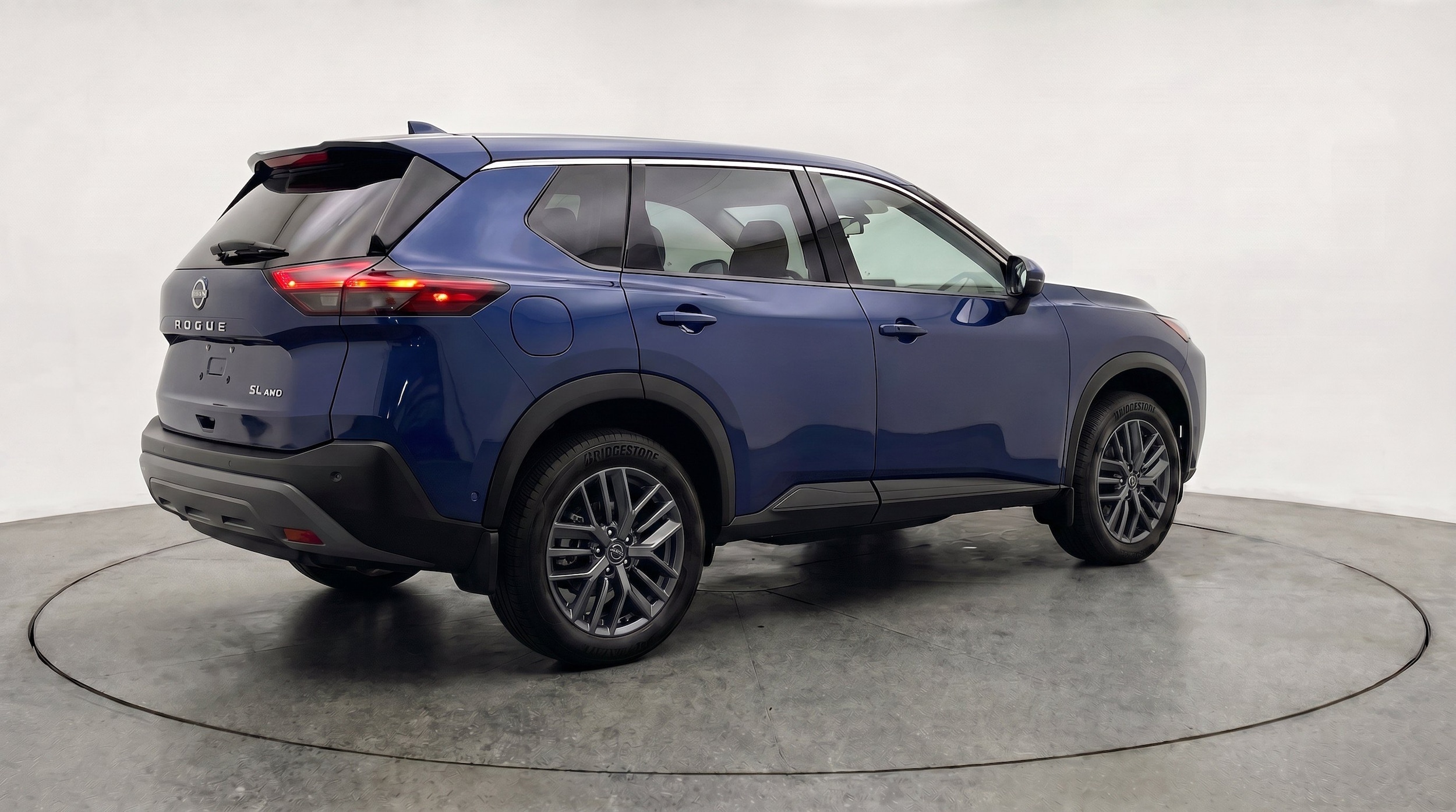 Thumbnail: 2026 Nissan Rogue - 9
