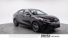 2025 Kia K4  -
                  Fort Lauderdale, FL
