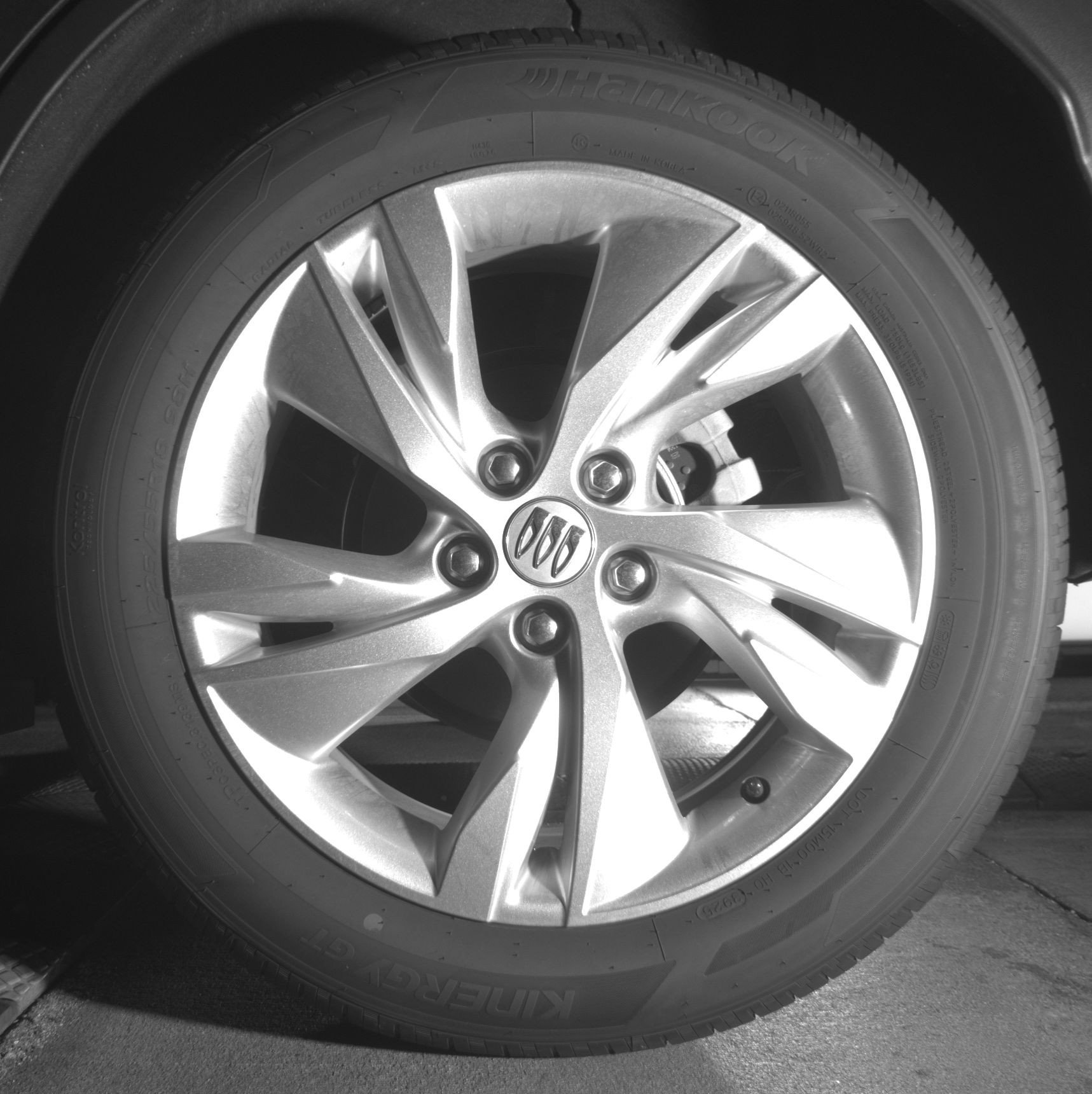 Thumbnail: 2026 Buick Encore GX - 14