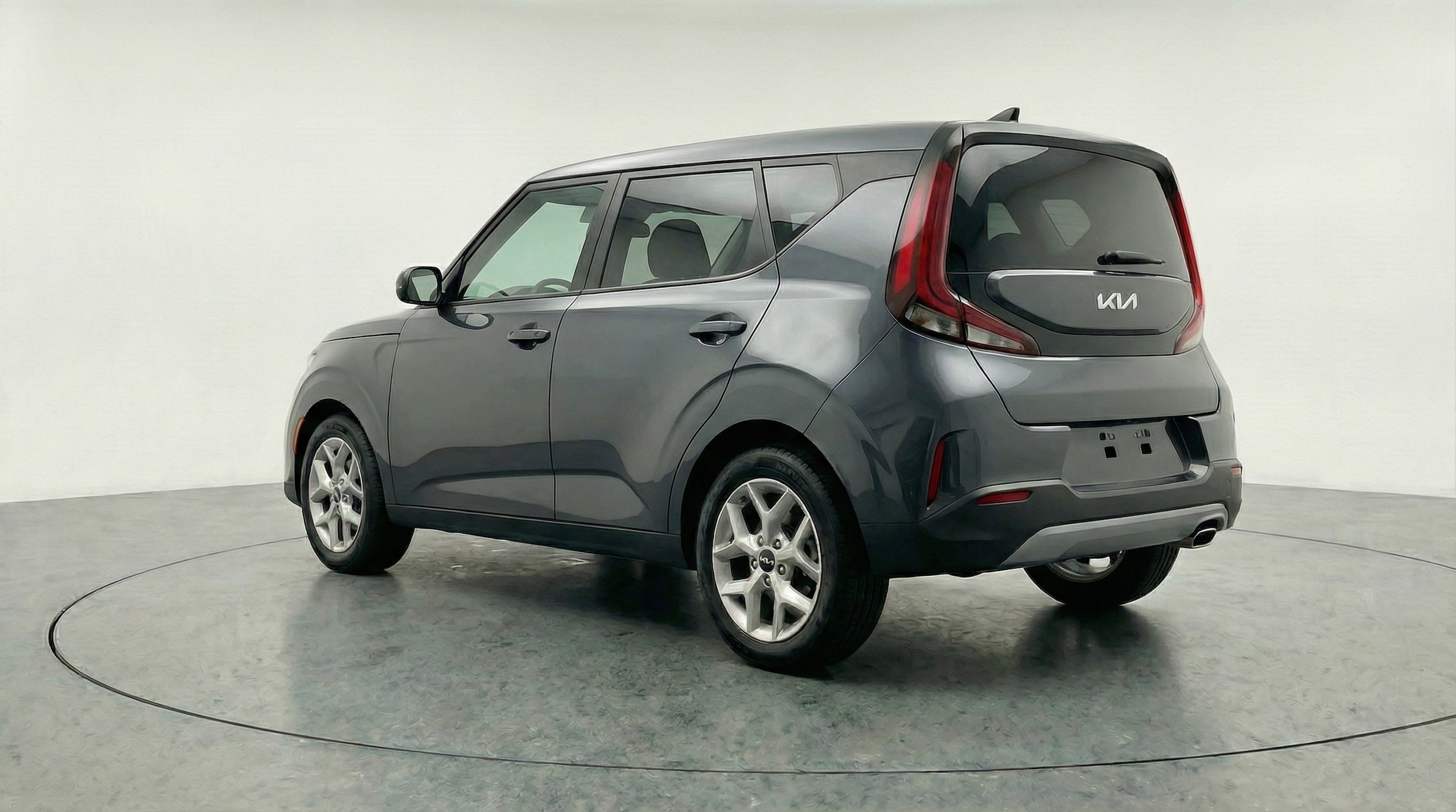 Thumbnail: 2025 Kia Soul - 7