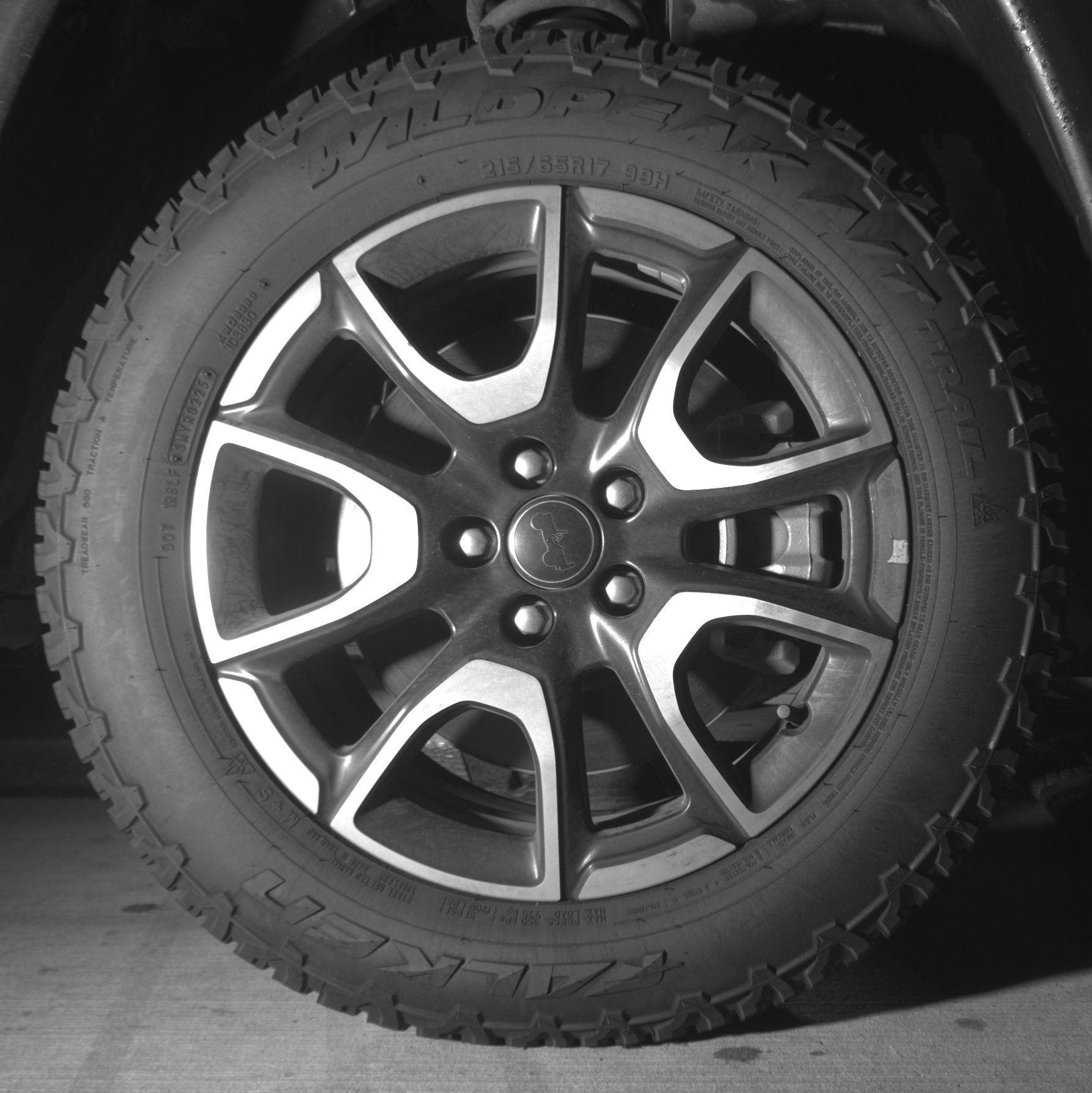 Thumbnail: 2025 Jeep Compass - 13