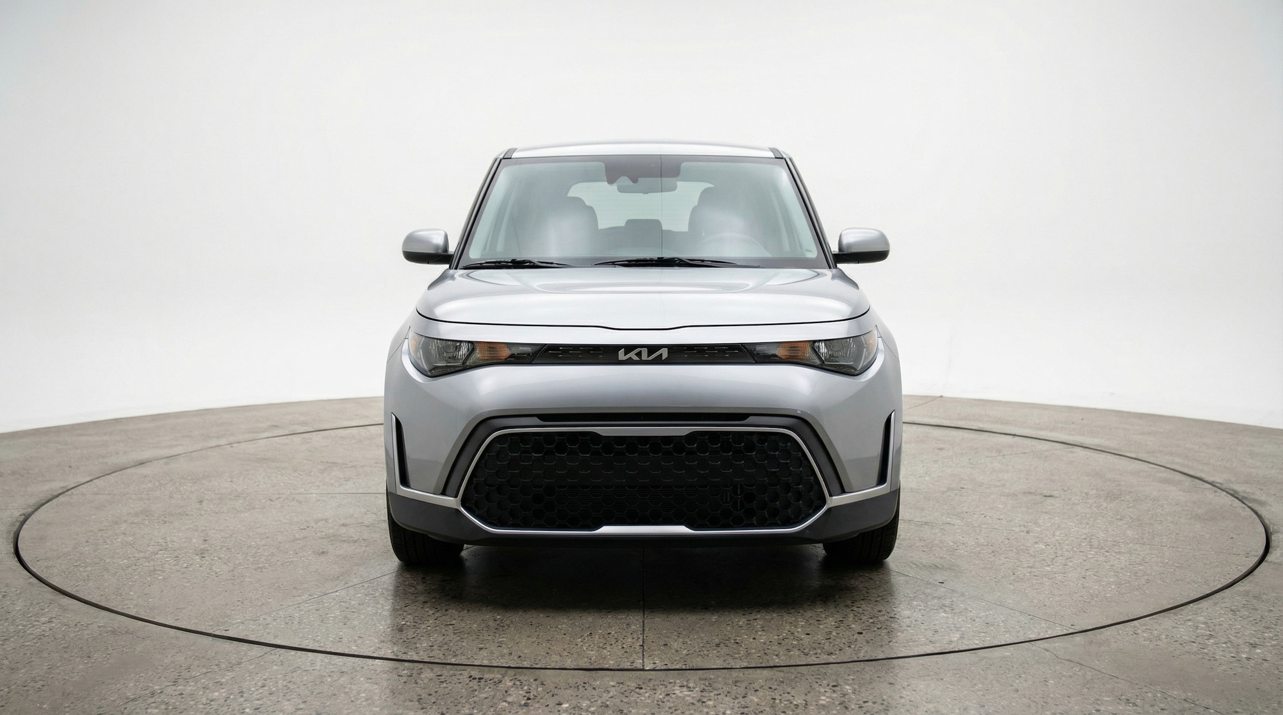 Thumbnail: 2025 Kia Soul - 2