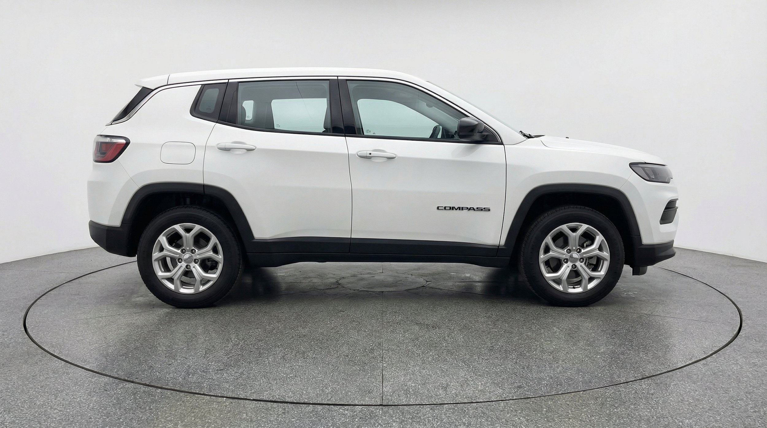 Thumbnail: 2025 Jeep Compass - 11