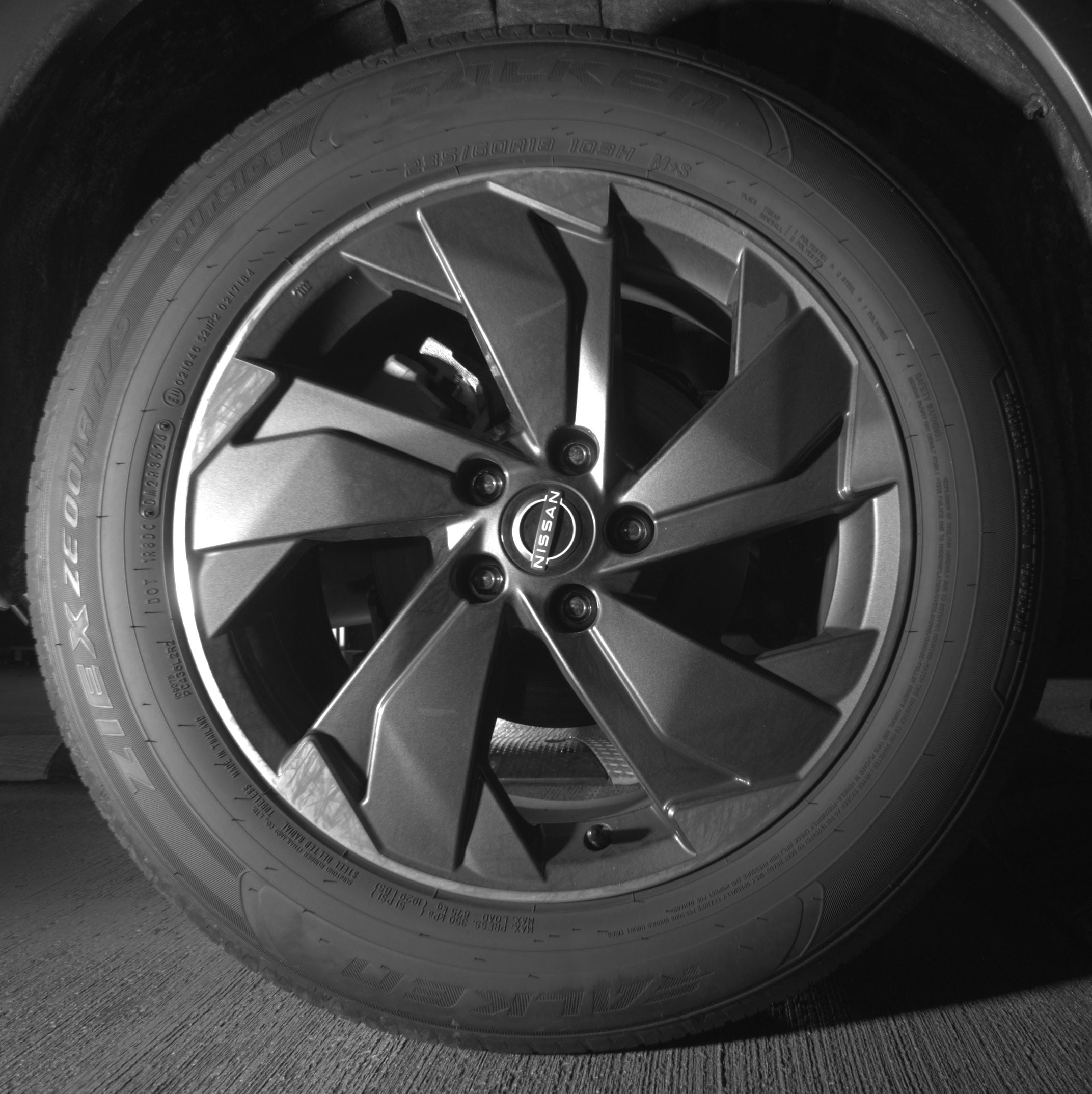 Thumbnail: 2025 Nissan Rogue - 12