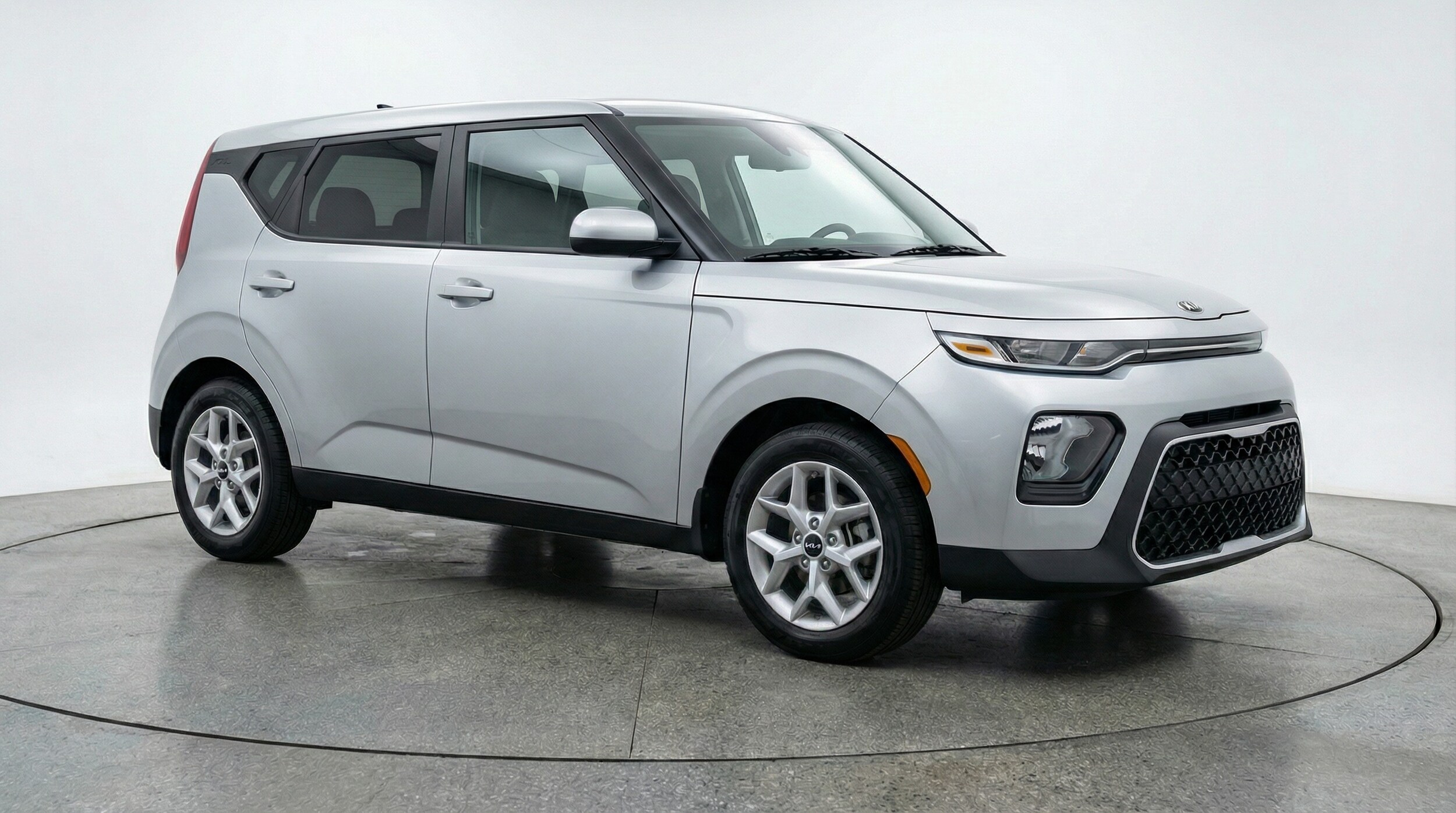 Thumbnail: 2025 Kia Soul - 1