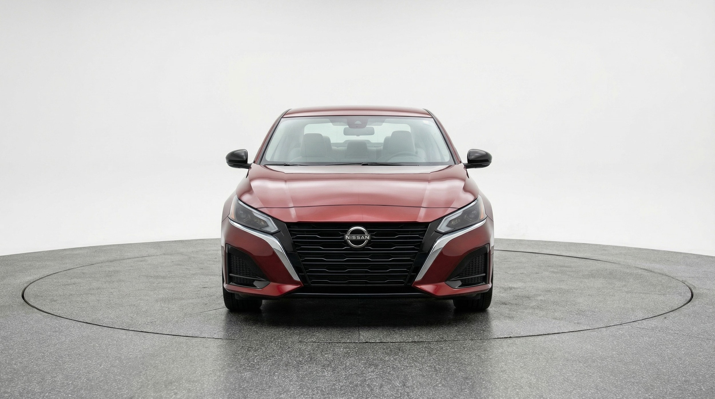 Thumbnail: 2025 Nissan Altima - 2