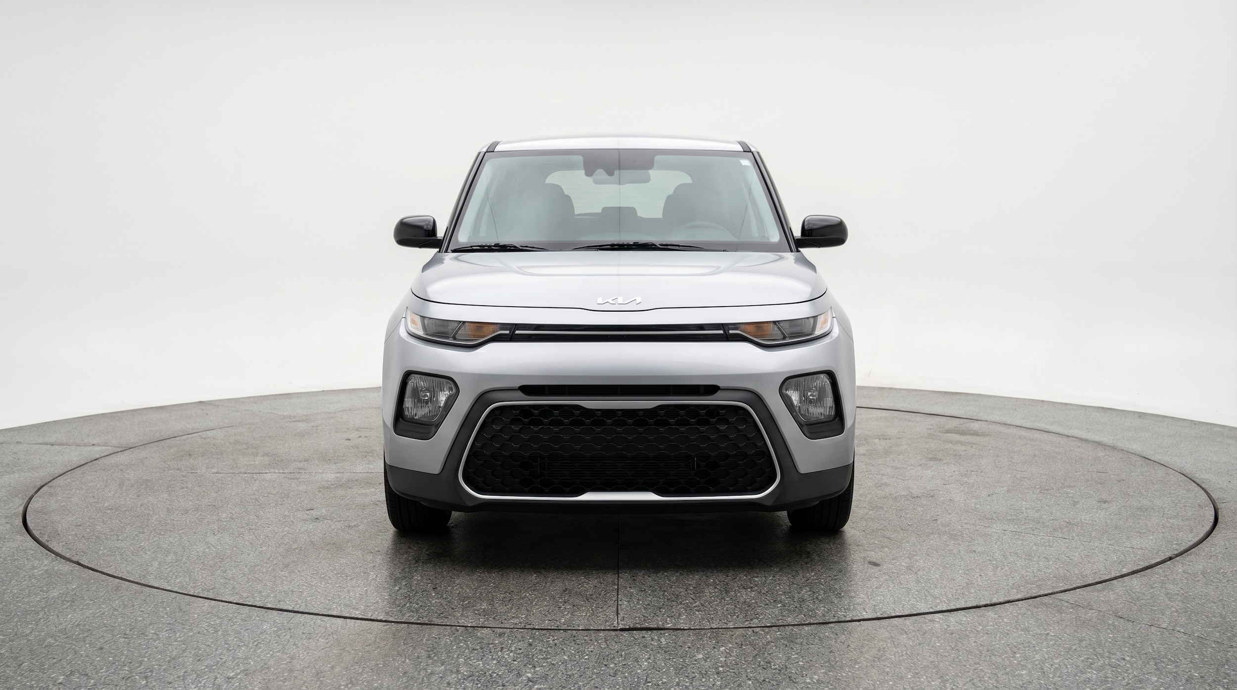 Thumbnail: 2025 Kia Soul - 2