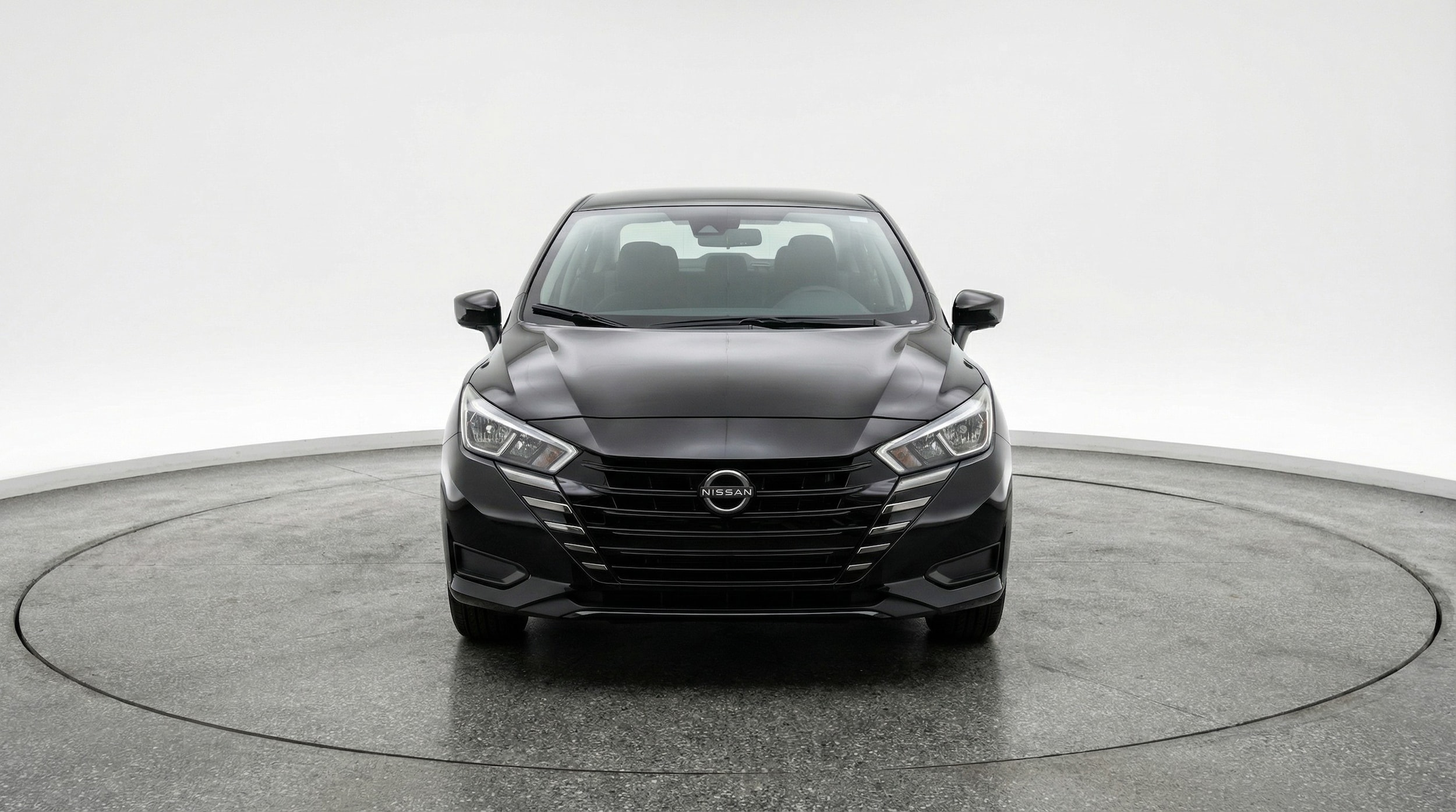 Thumbnail: 2025 Nissan Versa - 2