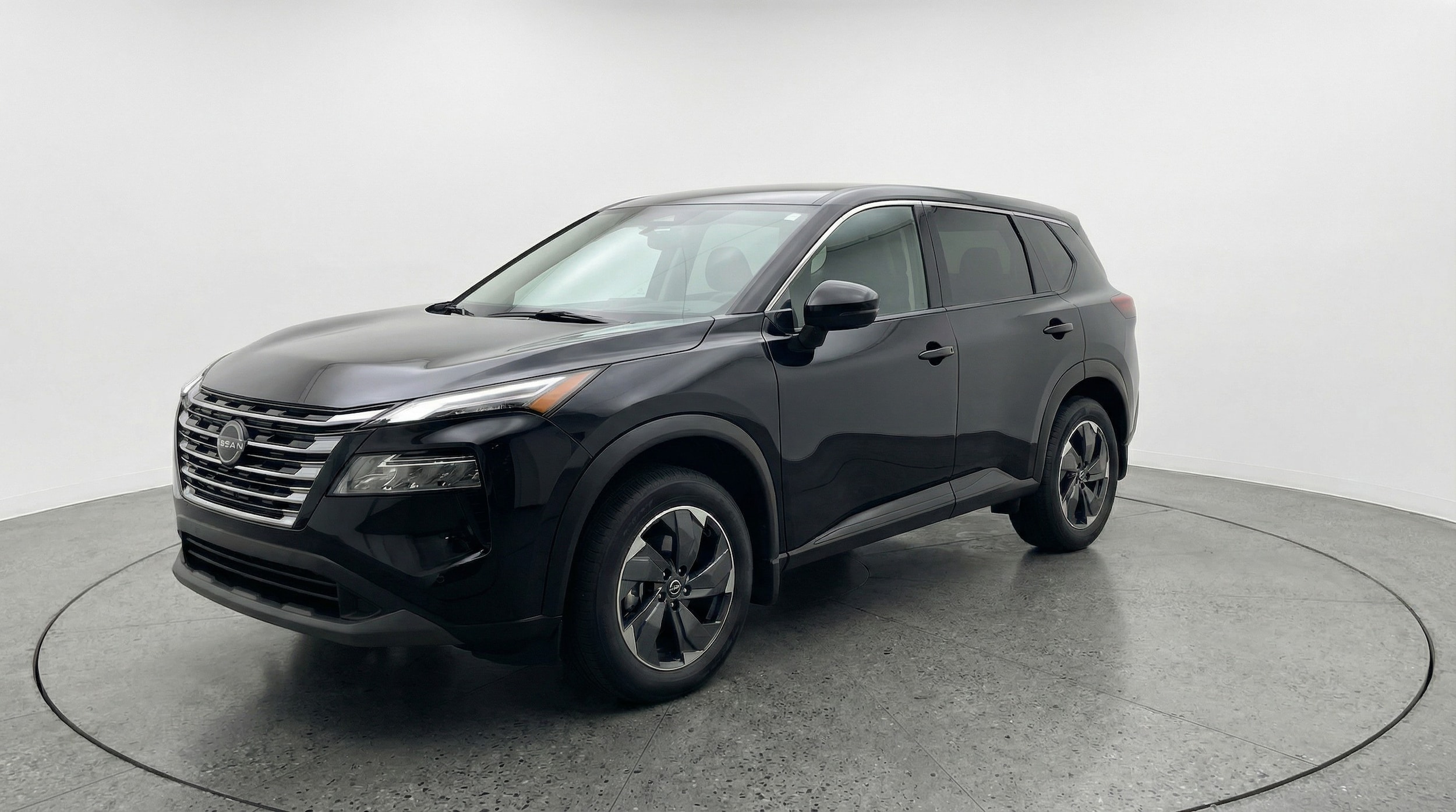 Thumbnail: 2025 Nissan Rogue - 3