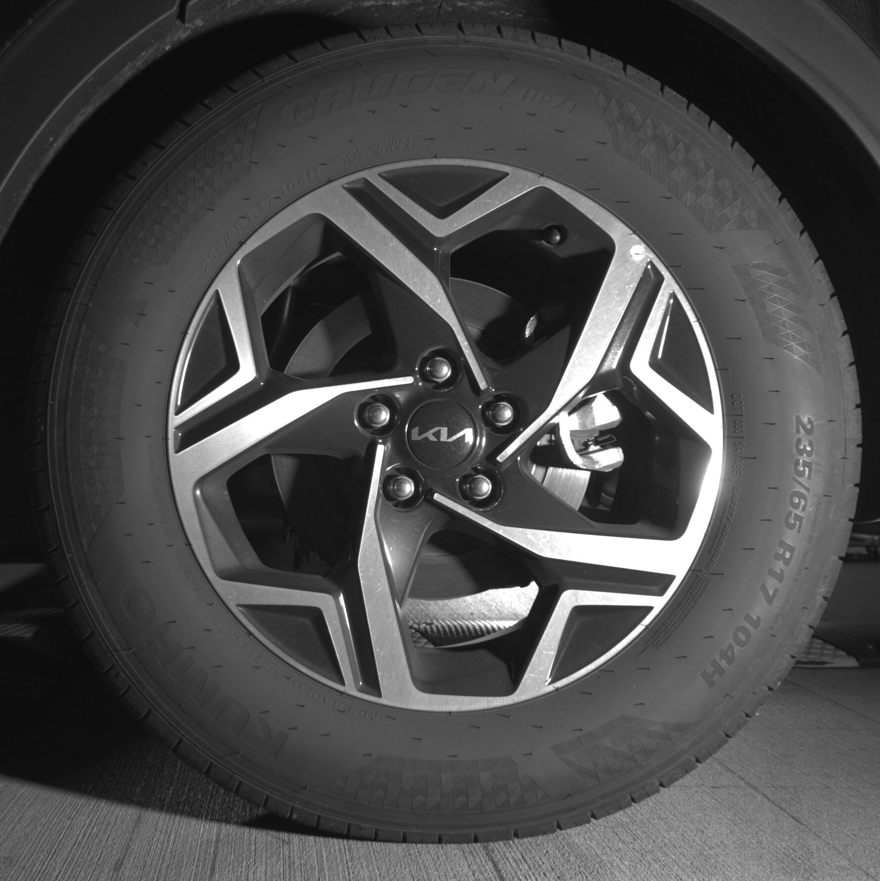 Thumbnail: 2025 Kia Sportage - 11