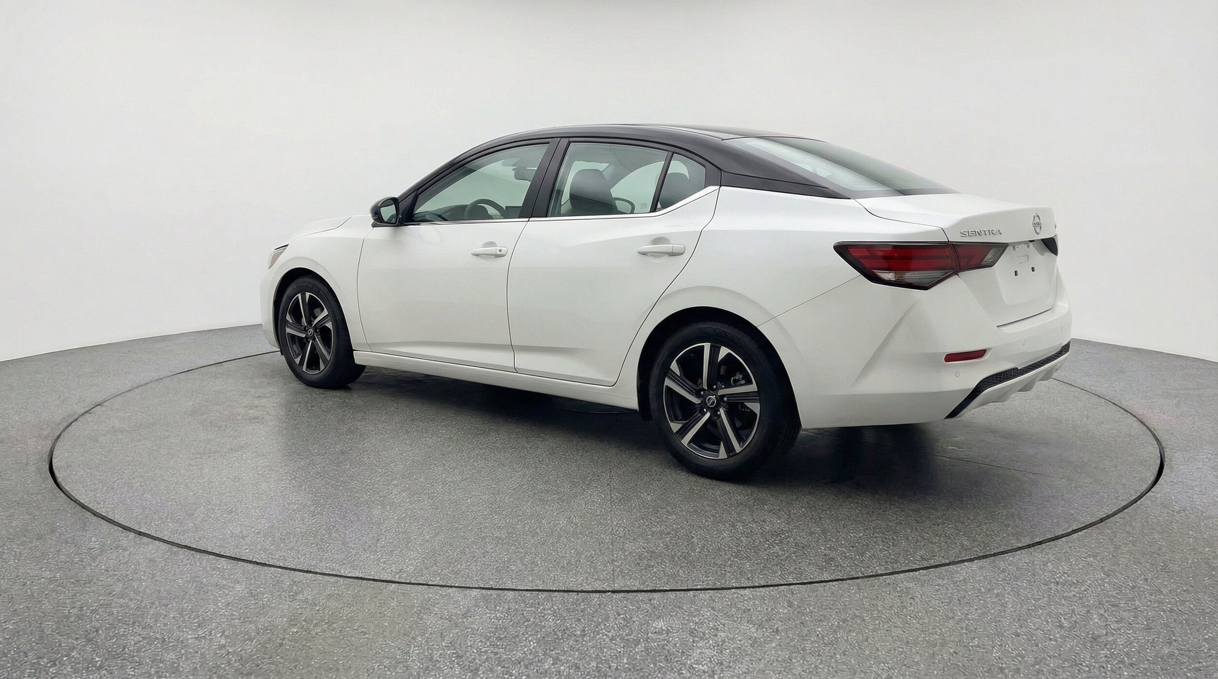 Thumbnail: 2025 Nissan Sentra - 6