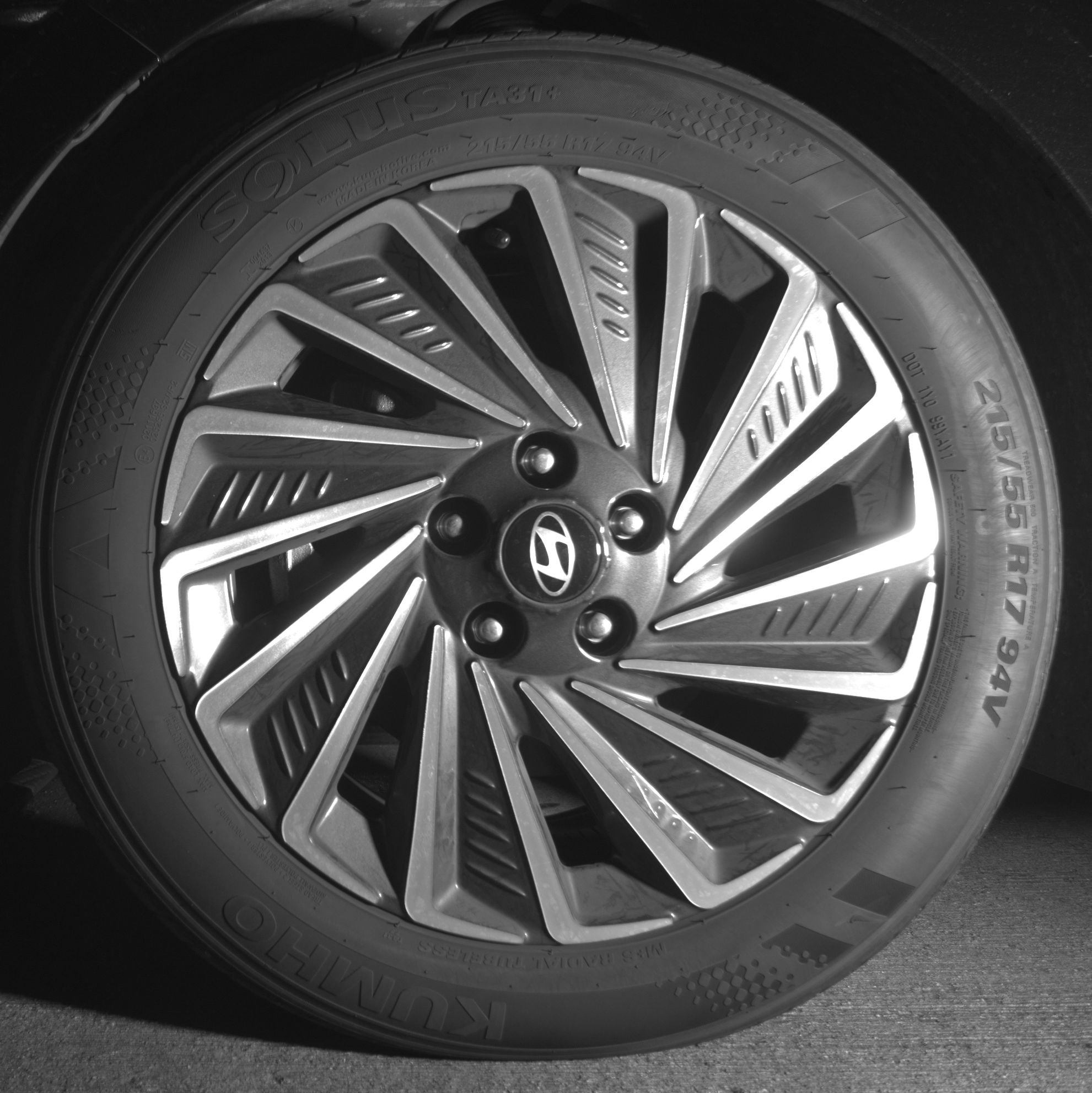 Thumbnail: 2025 Hyundai Sonata - 9