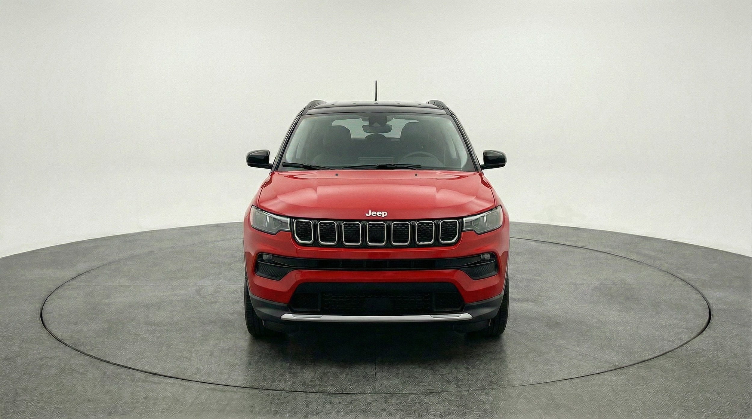 Thumbnail: 2025 Jeep Compass - 2