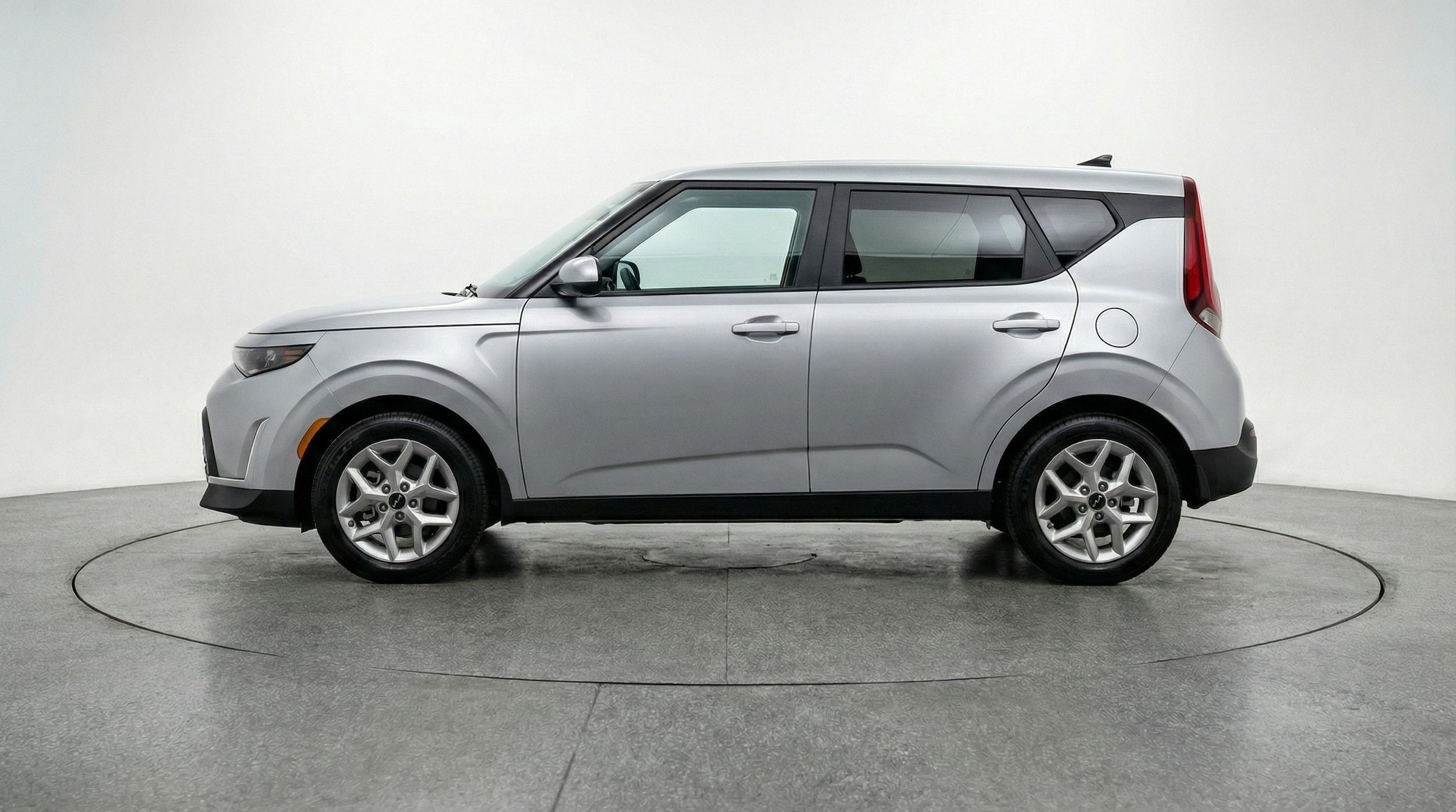 Thumbnail: 2025 Kia Soul - 4