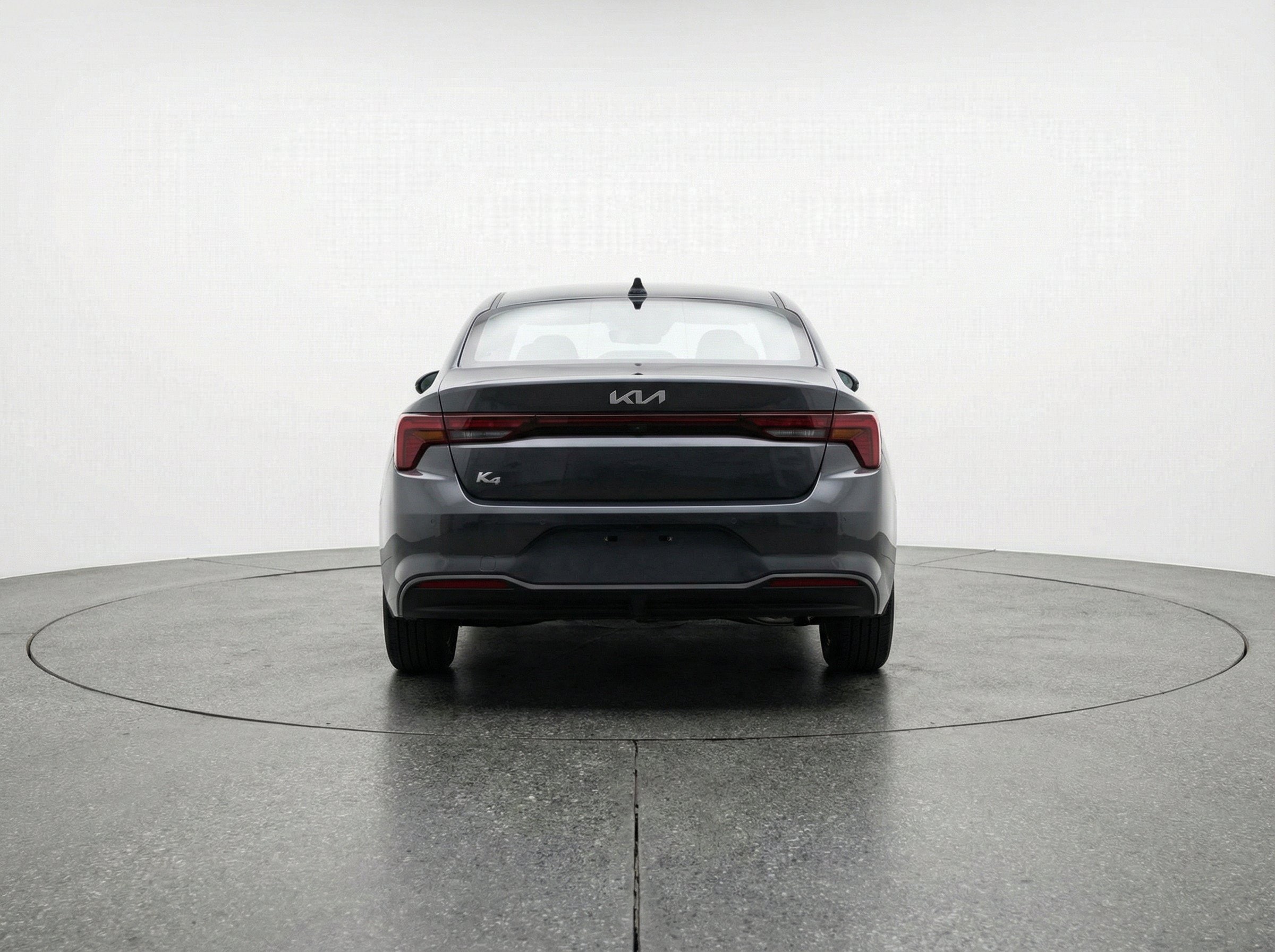 Thumbnail: 2025 Kia K4 - 7