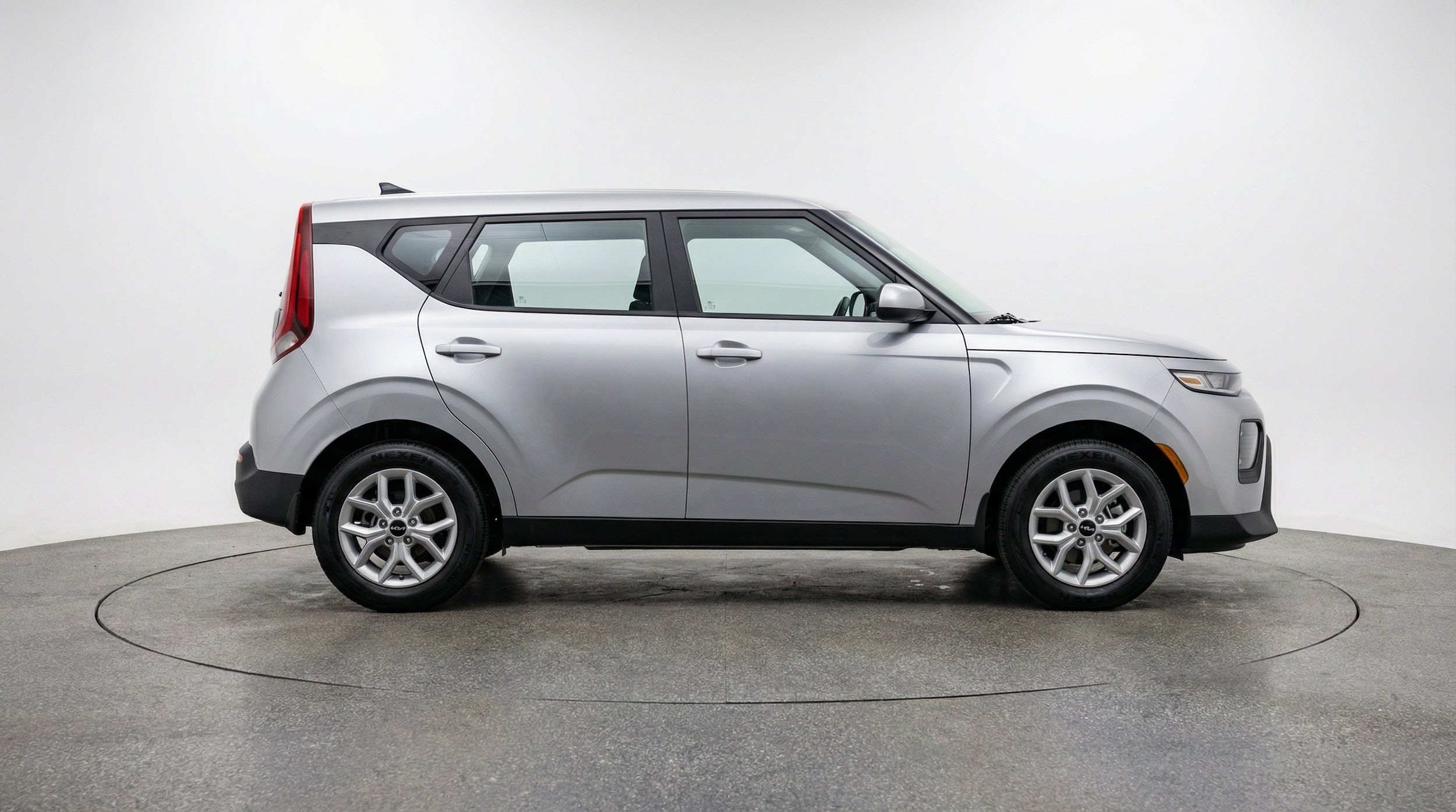 Thumbnail: 2025 Kia Soul - 11