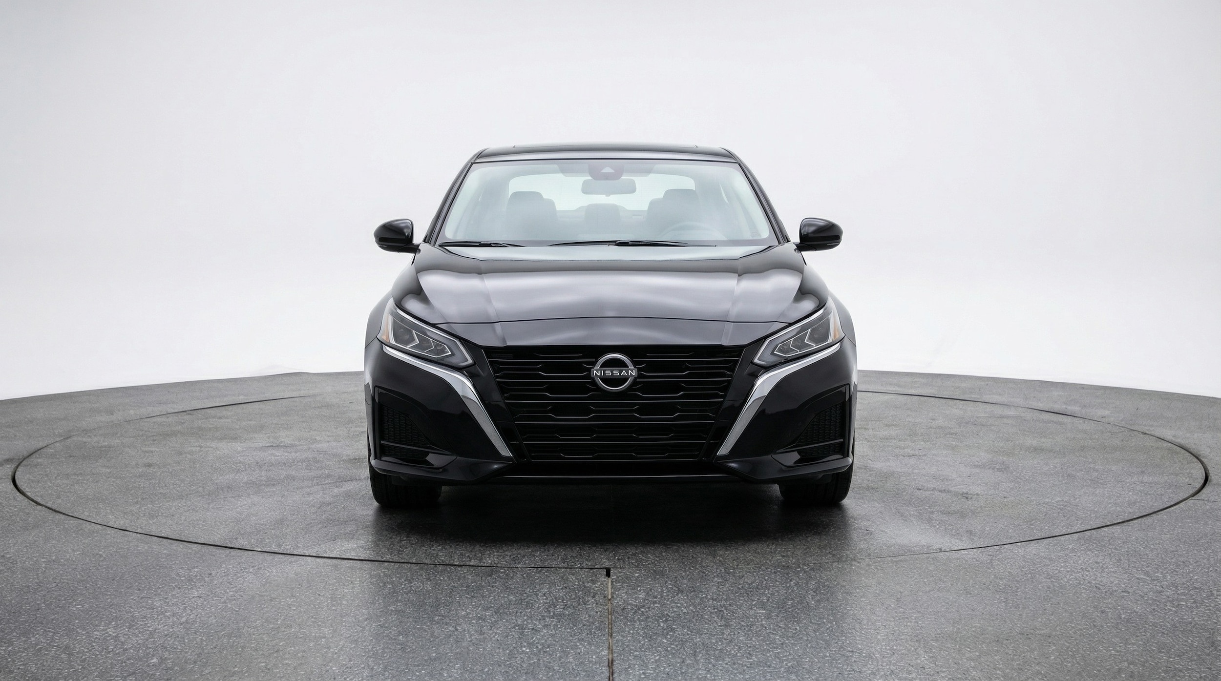 Thumbnail: 2025 Nissan Altima - 2