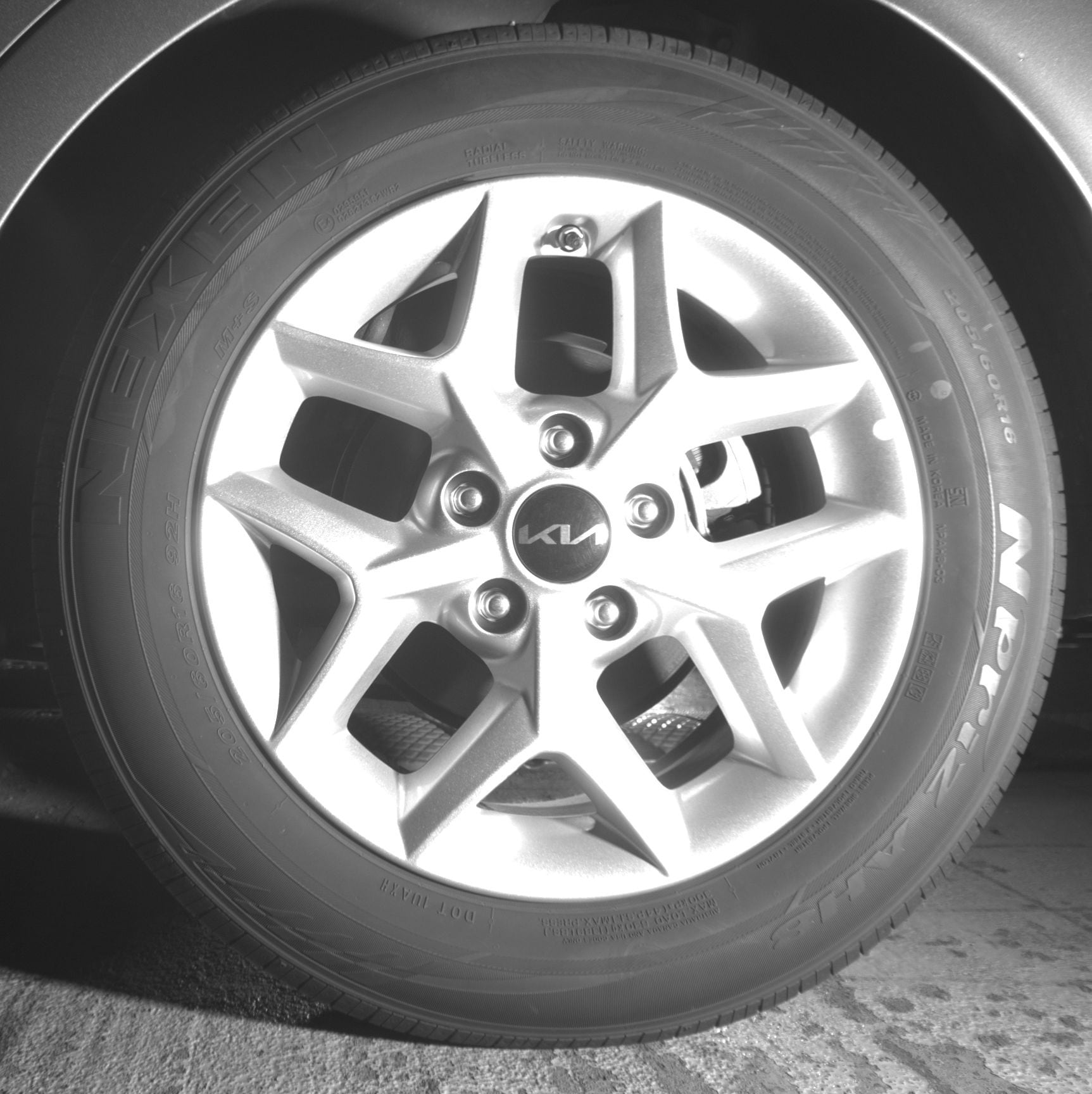 Thumbnail: 2025 Kia Soul - 11