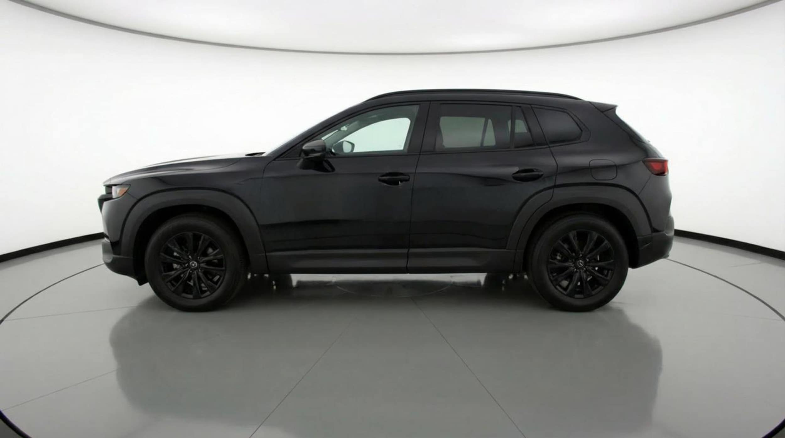 Thumbnail: 2025 Mazda CX-50 - 4