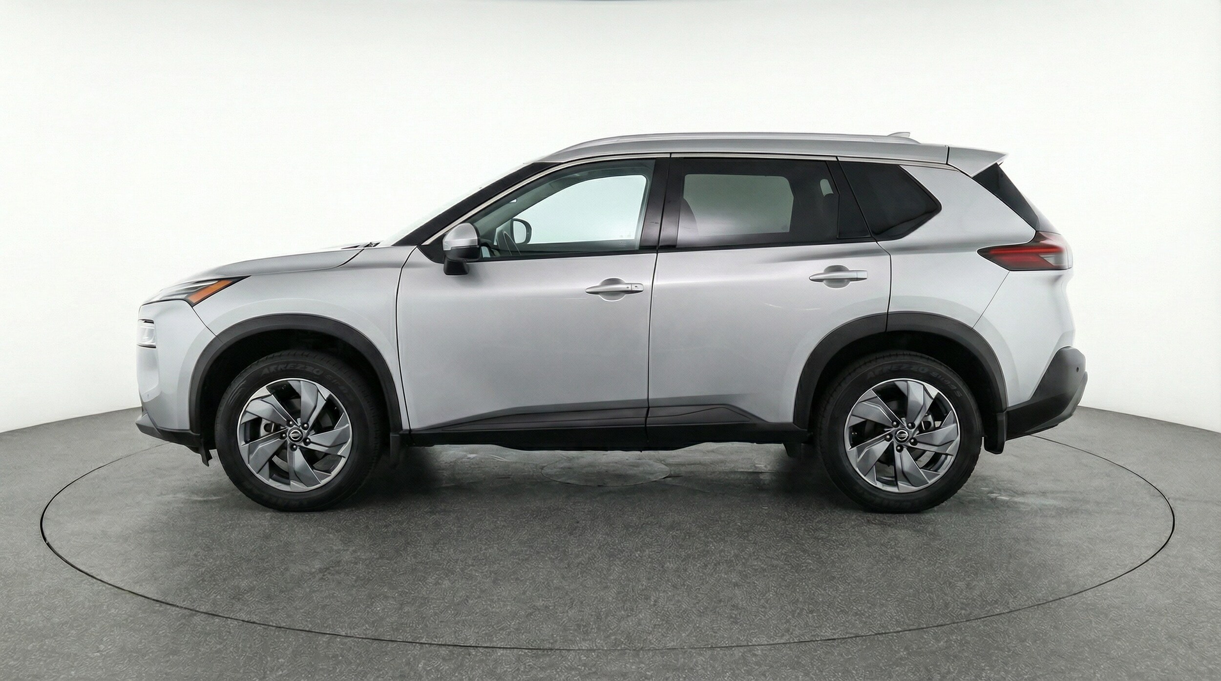 Thumbnail: 2025 Nissan Rogue - 4