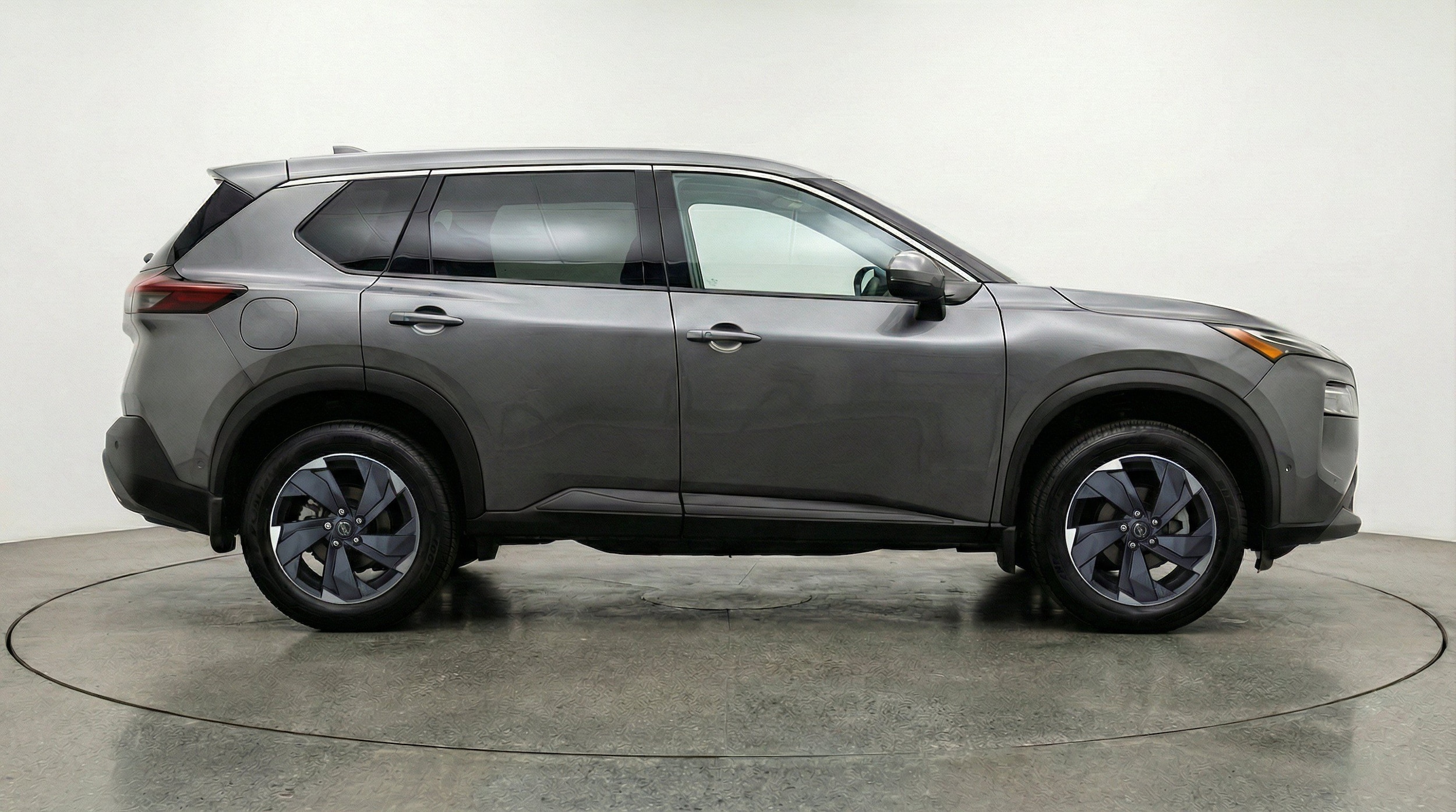 Thumbnail: 2025 Nissan Rogue - 11