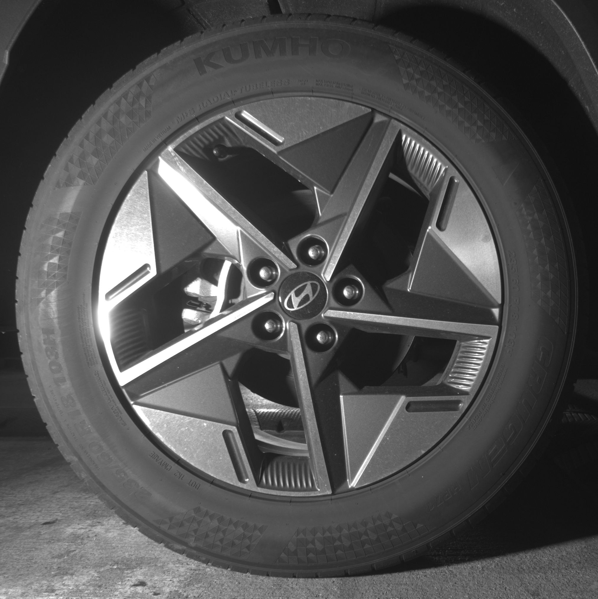 Thumbnail: 2025 Hyundai Tucson - 12