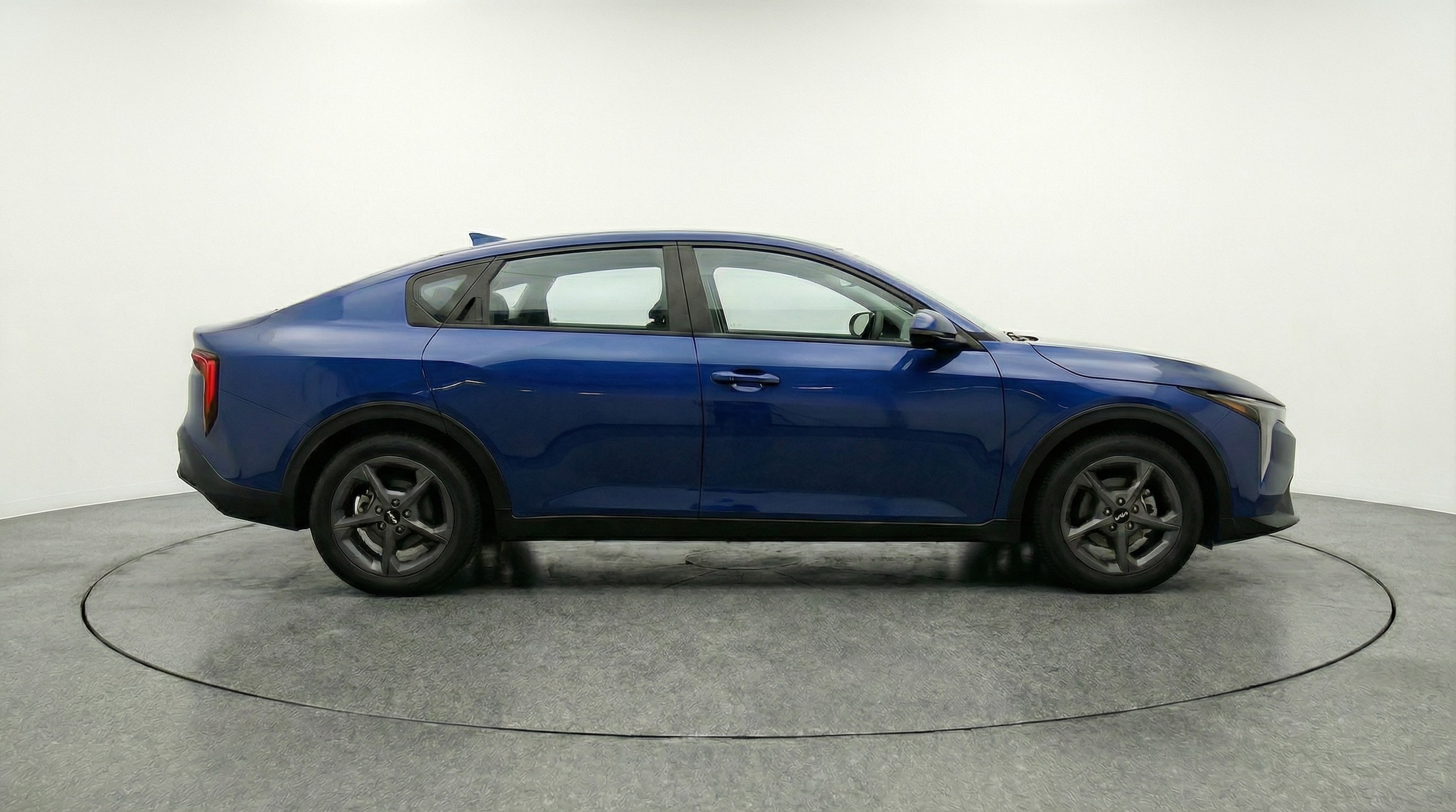 Thumbnail: 2025 Kia K4 - 8