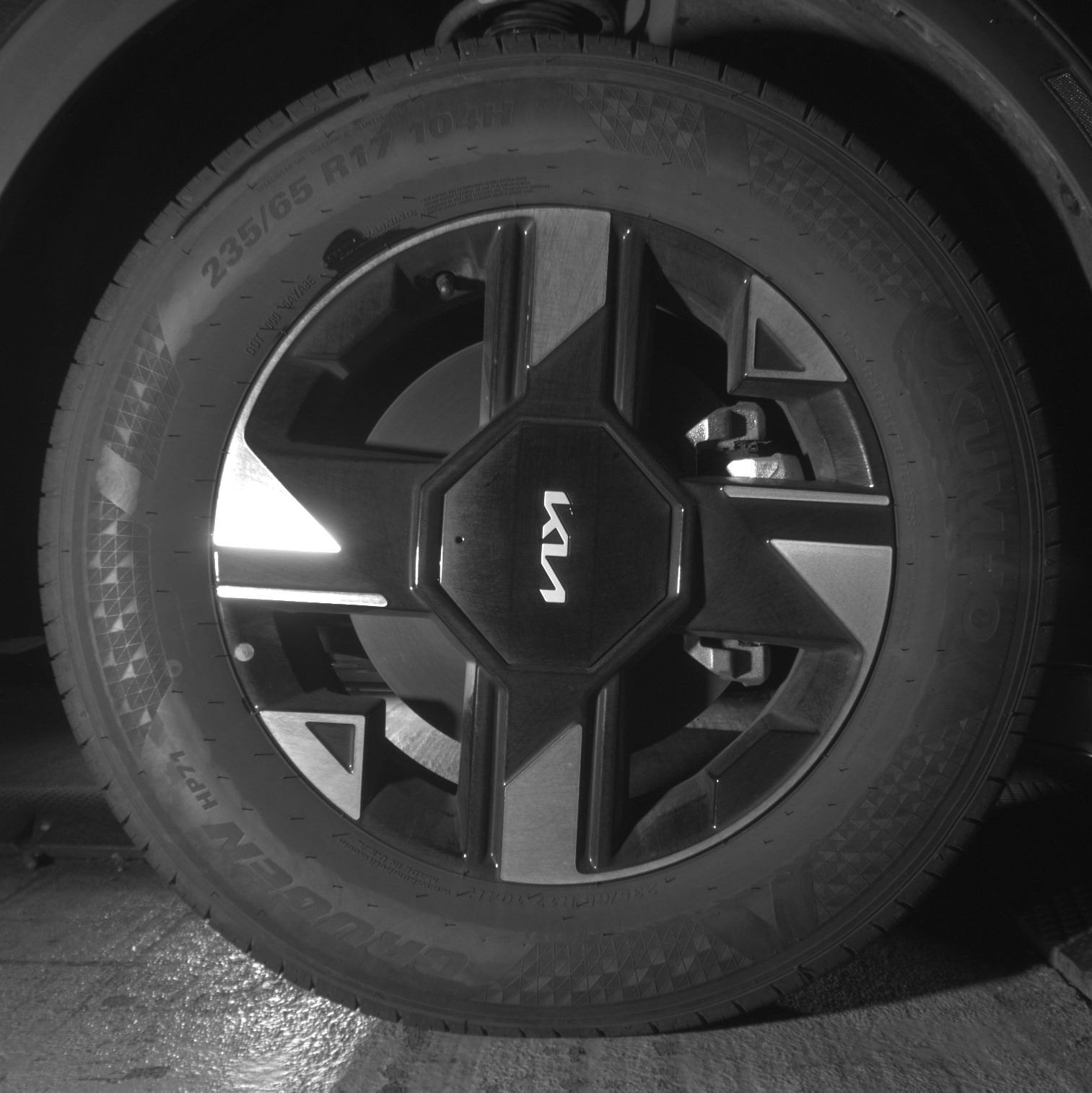 Thumbnail: 2026 Kia Sportage - 13