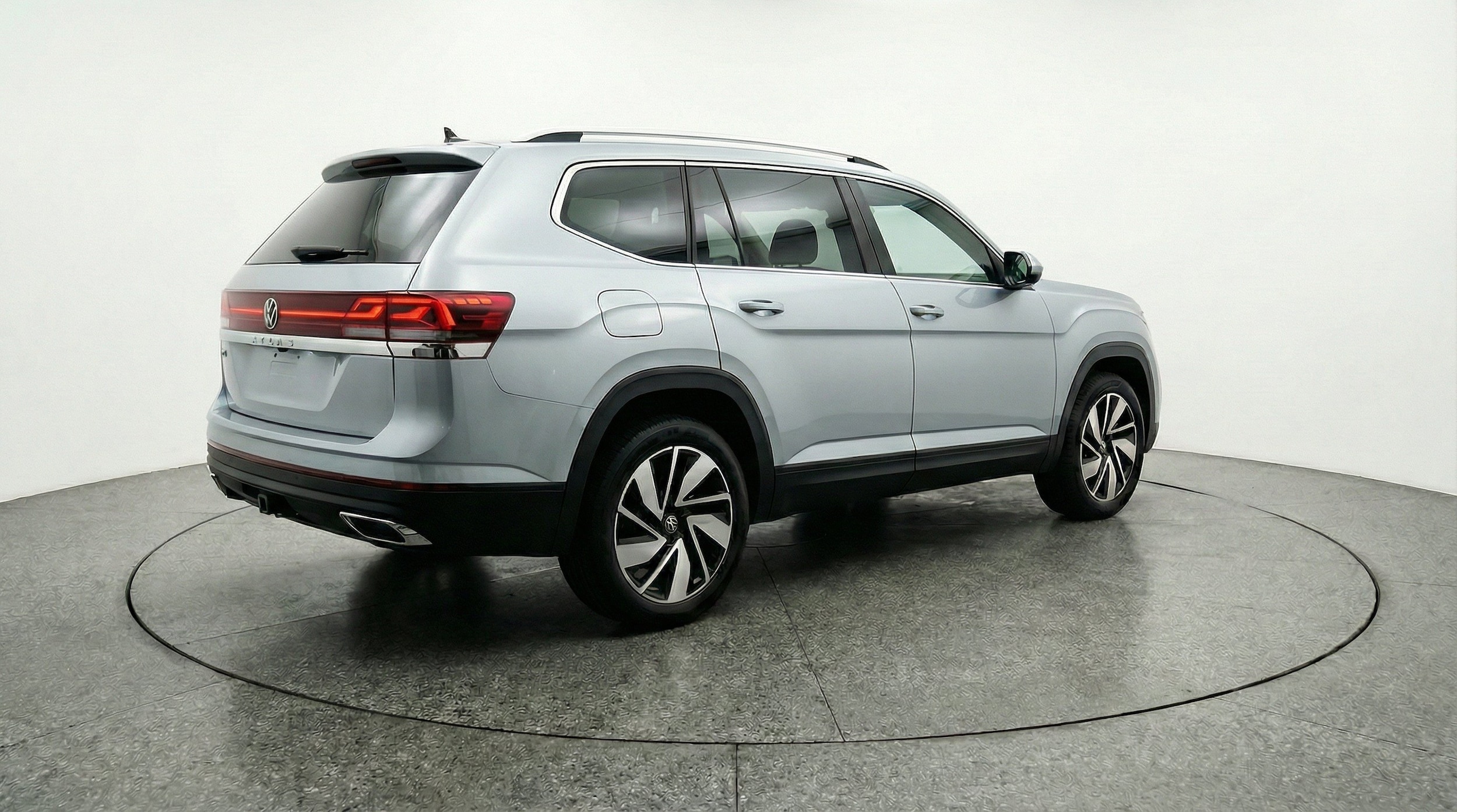 Thumbnail: 2026 Volkswagen Atlas - 9