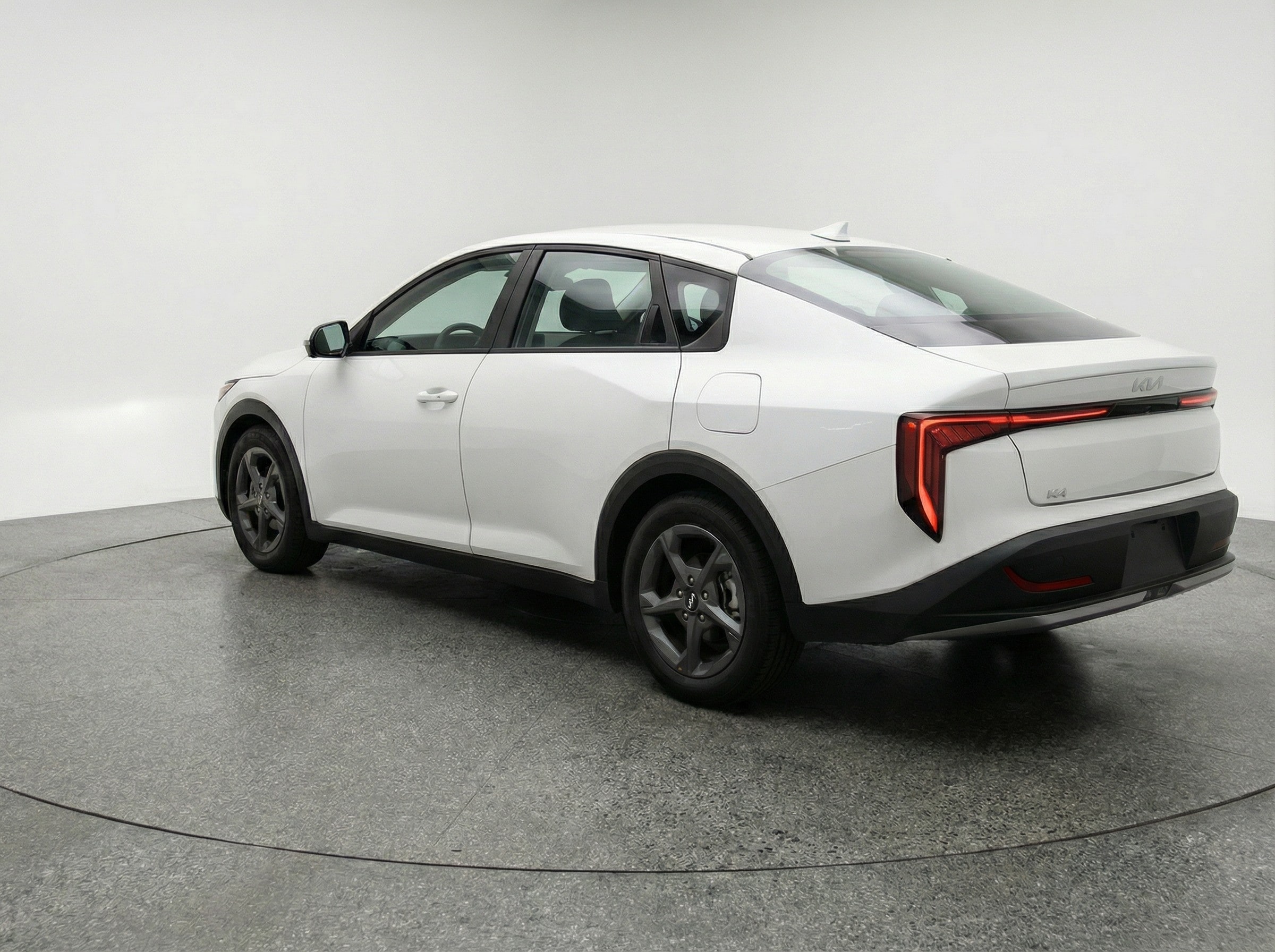 Thumbnail: 2025 Kia K4 - 5