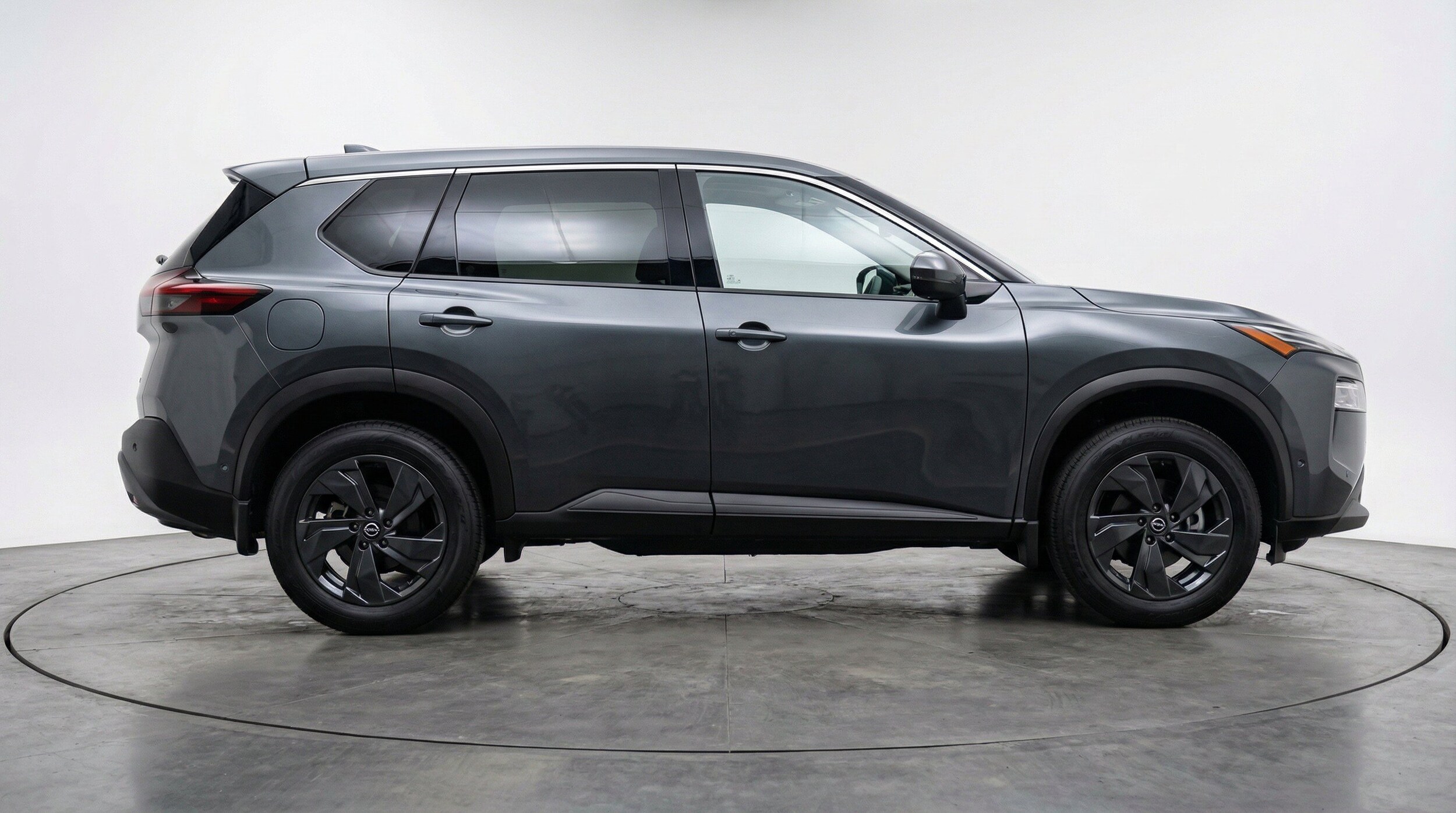 Thumbnail: 2026 Nissan Rogue - 11