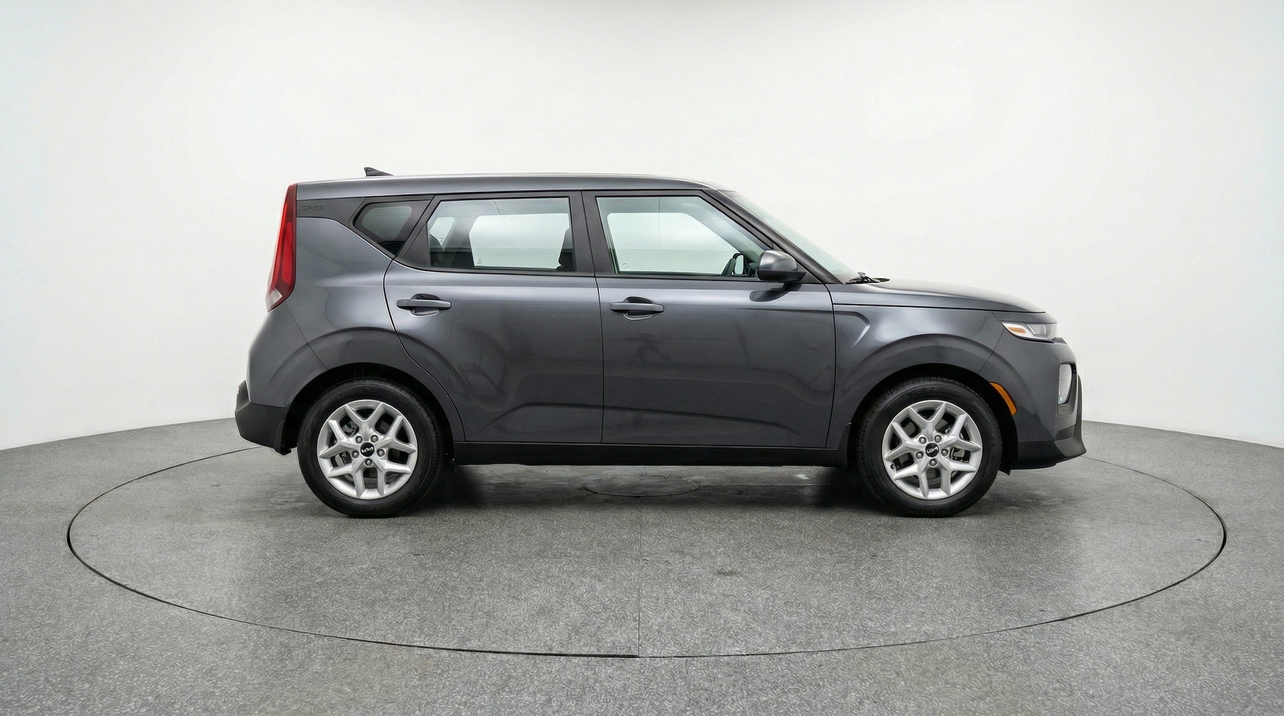 Thumbnail: 2025 Kia Soul - 11
