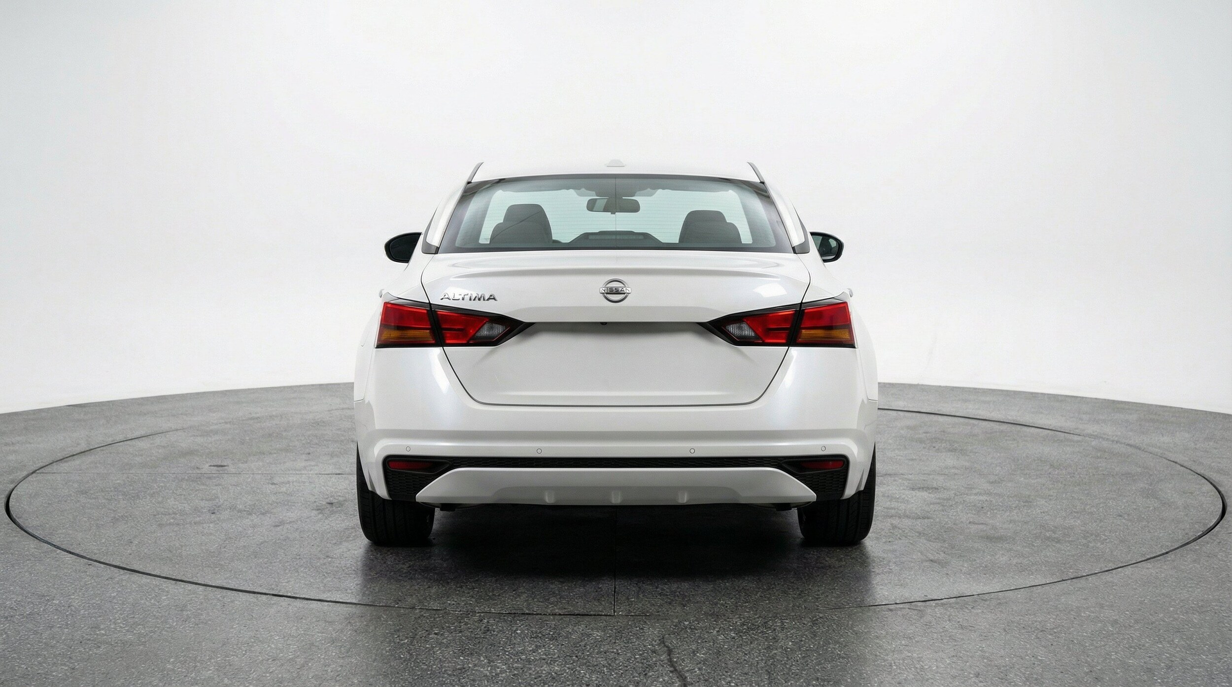 Thumbnail: 2025 Nissan Altima - 7