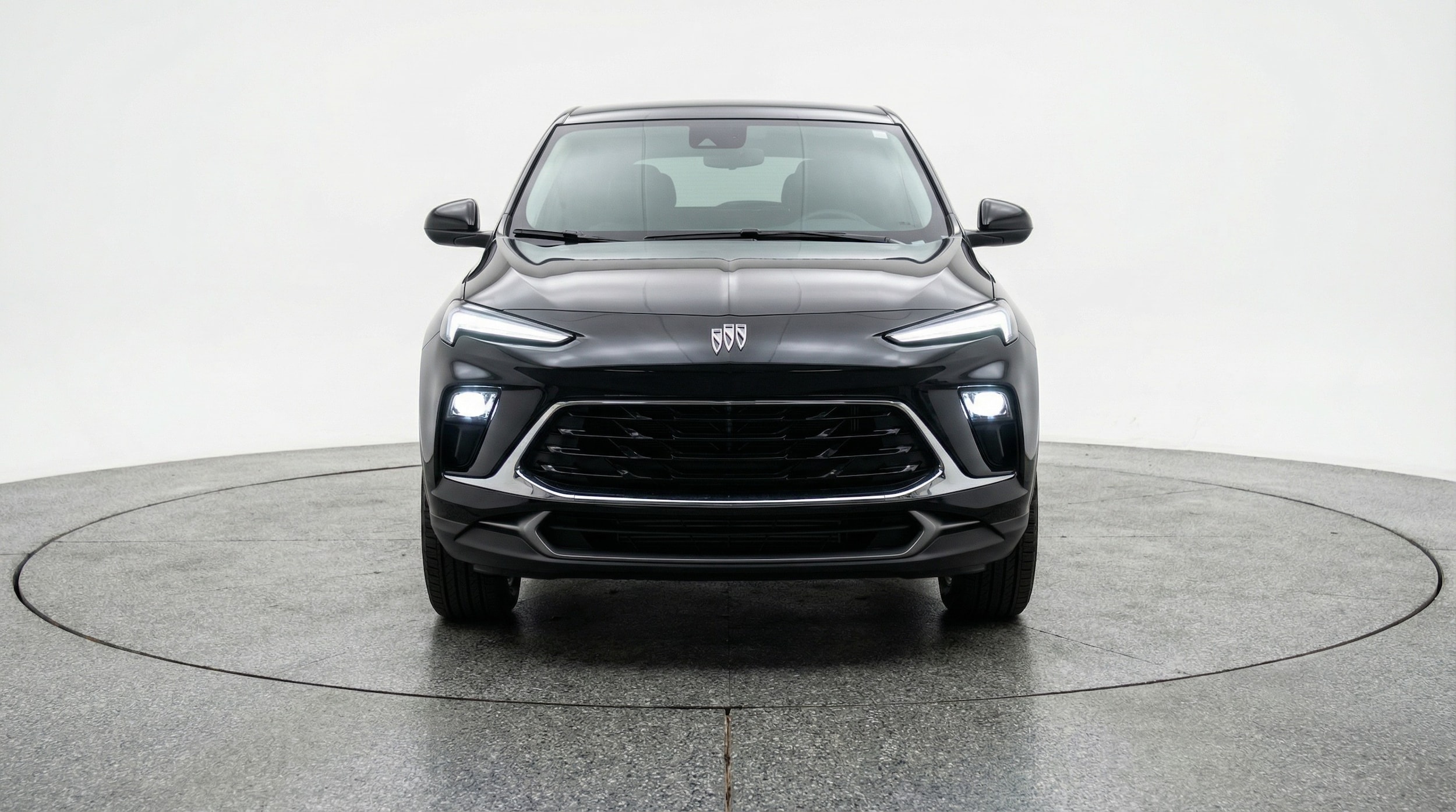 Thumbnail: 2025 Buick Encore GX - 2
