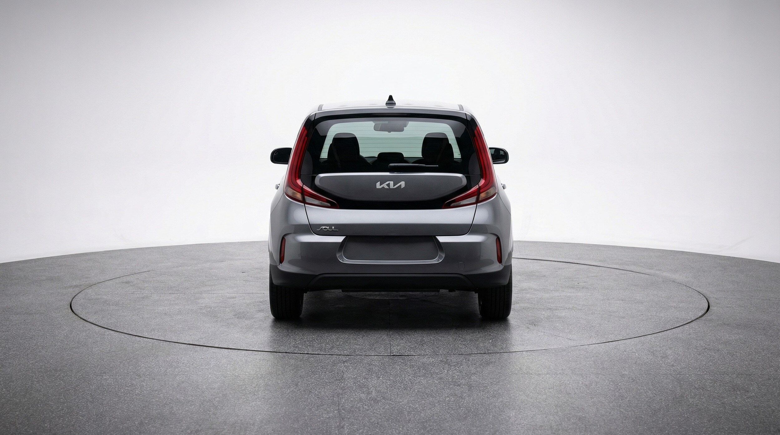 Thumbnail: 2025 Kia Soul - 6