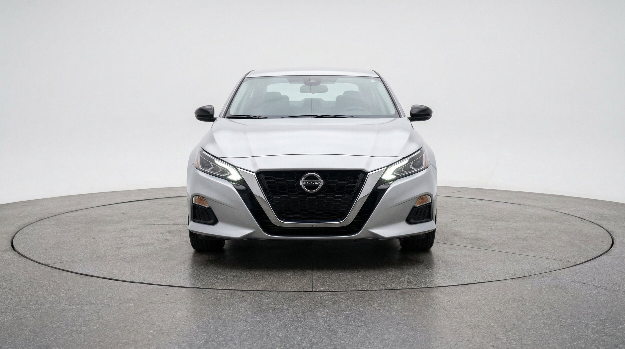 Thumbnail: 2026 Nissan Altima - 2
