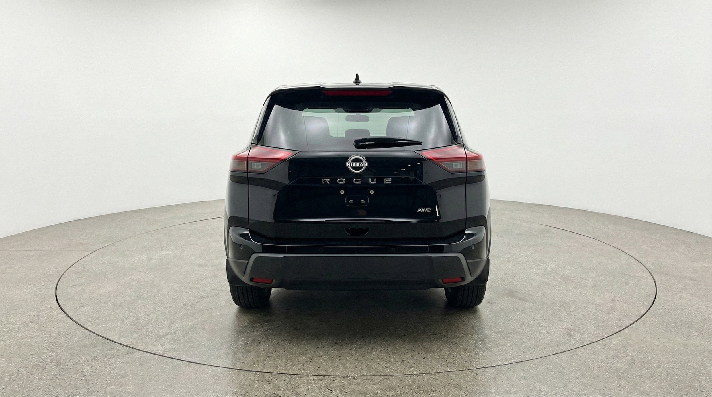 Thumbnail: 2025 Nissan Rogue - 7