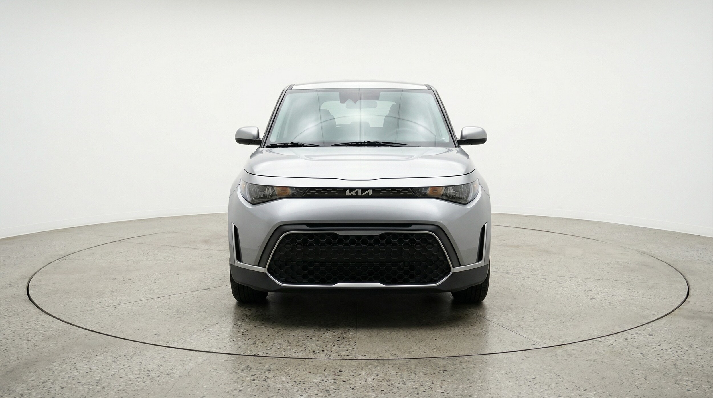 Thumbnail: 2025 Kia Soul - 2