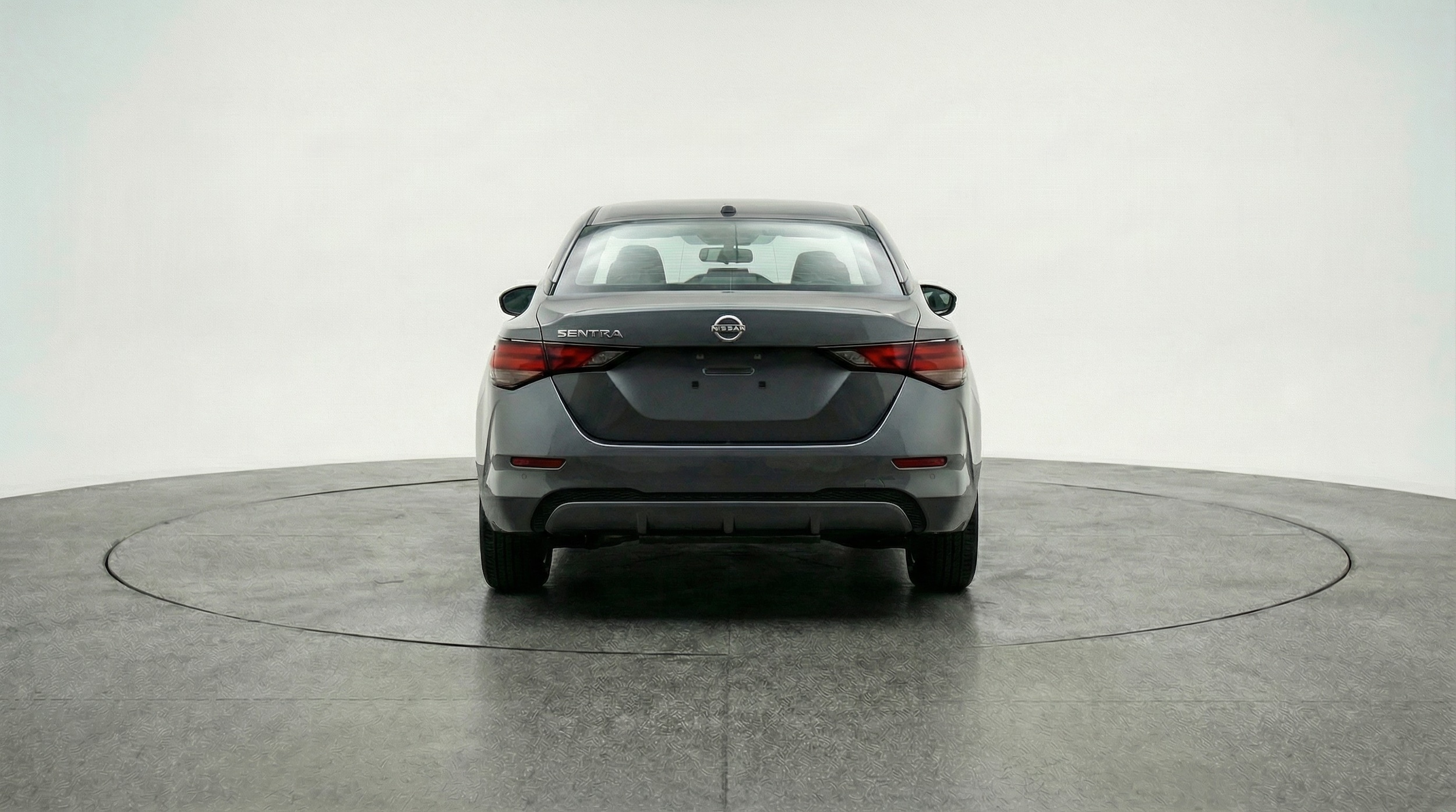 Thumbnail: 2025 Nissan Sentra - 6