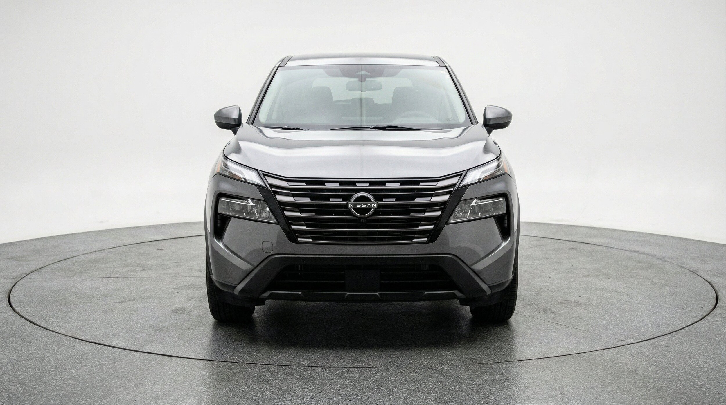 Thumbnail: 2026 Nissan Rogue - 2