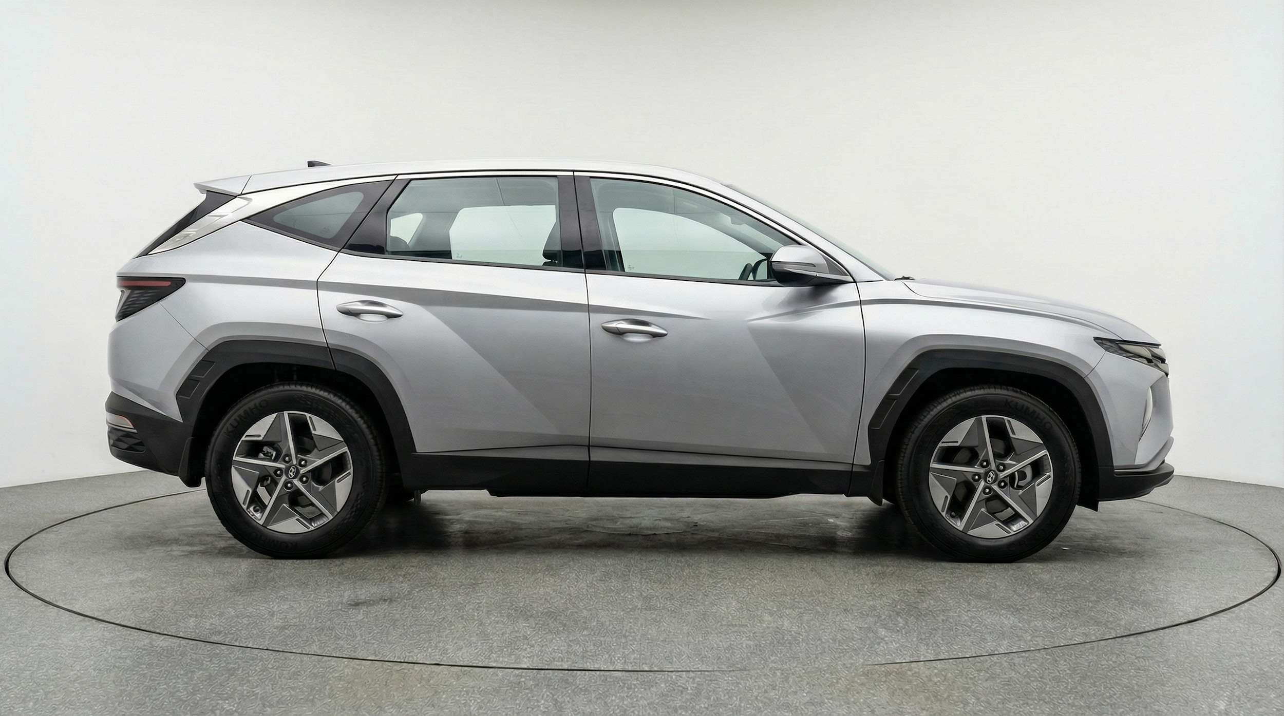 Thumbnail: 2025 Hyundai Tucson - 8