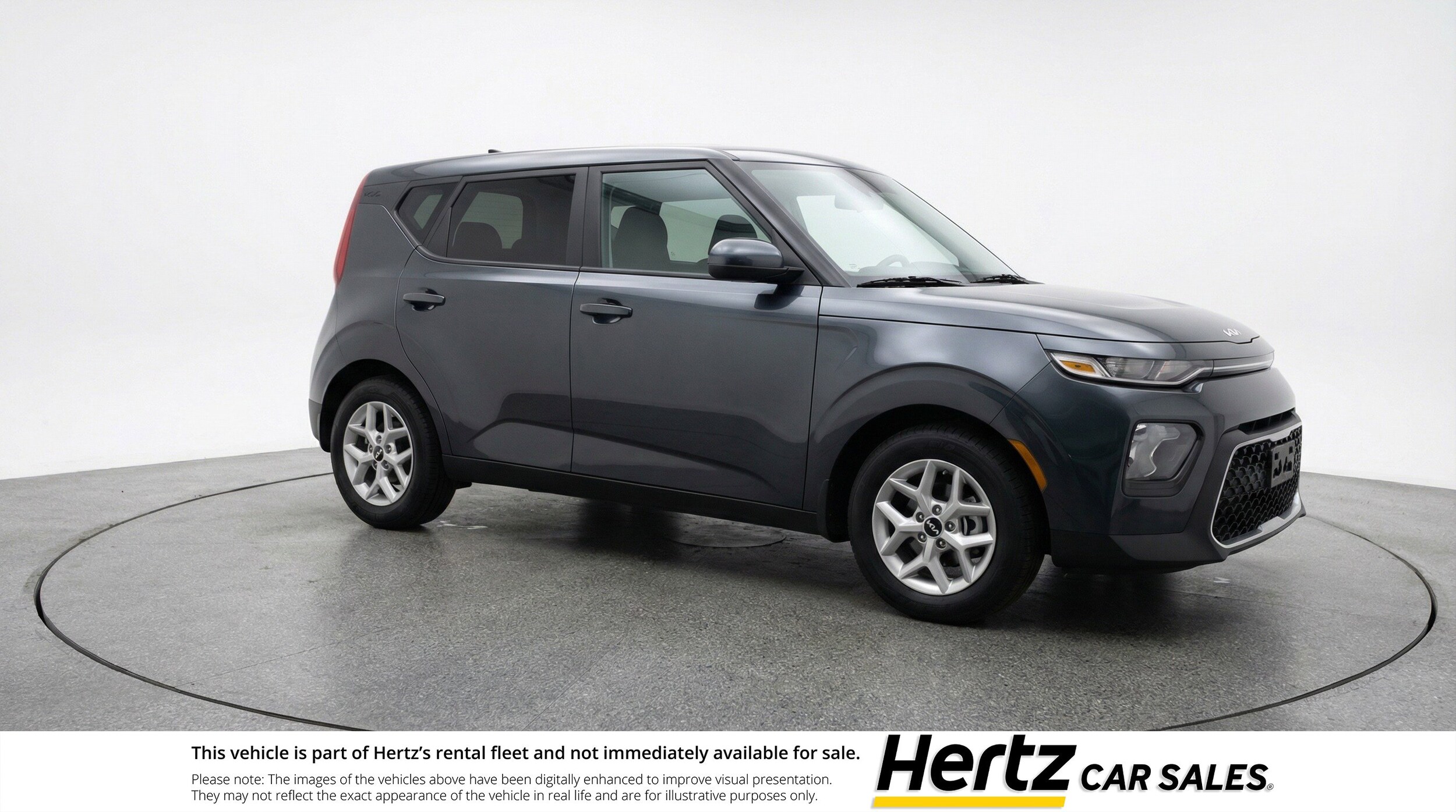 Thumbnail: 2025 Kia Soul - 1