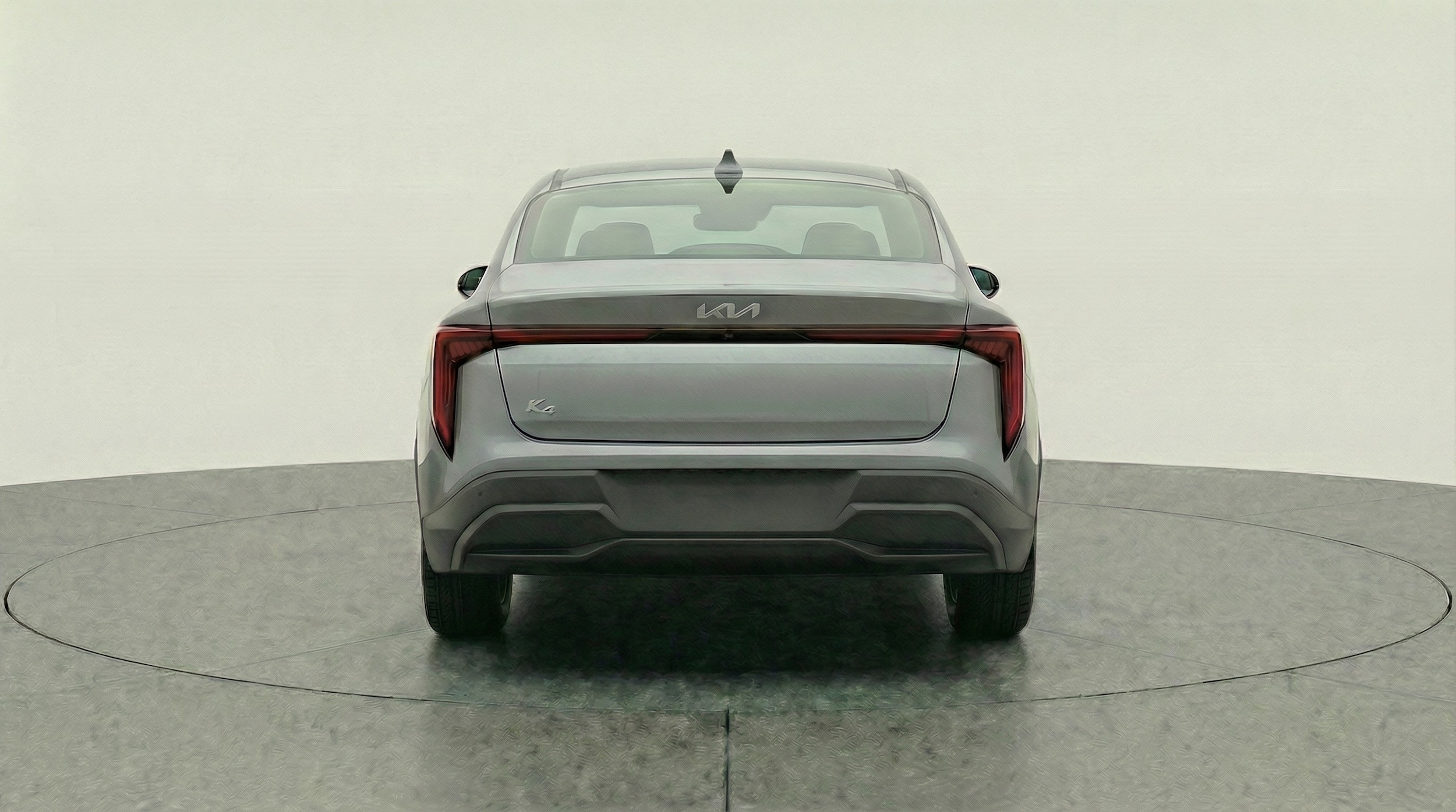 Thumbnail: 2025 Kia K4 - 6