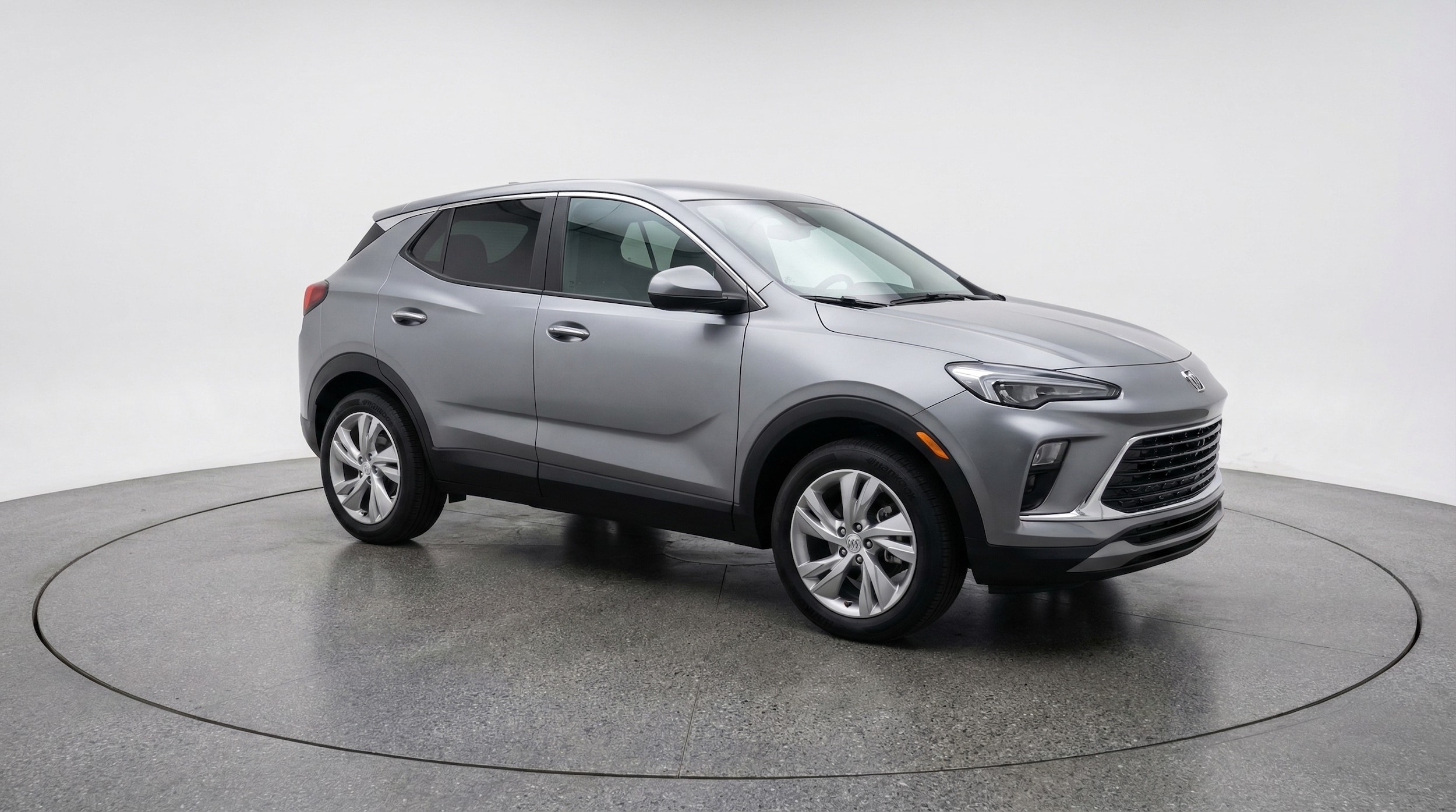 Thumbnail: 2025 Buick Encore GX - 1