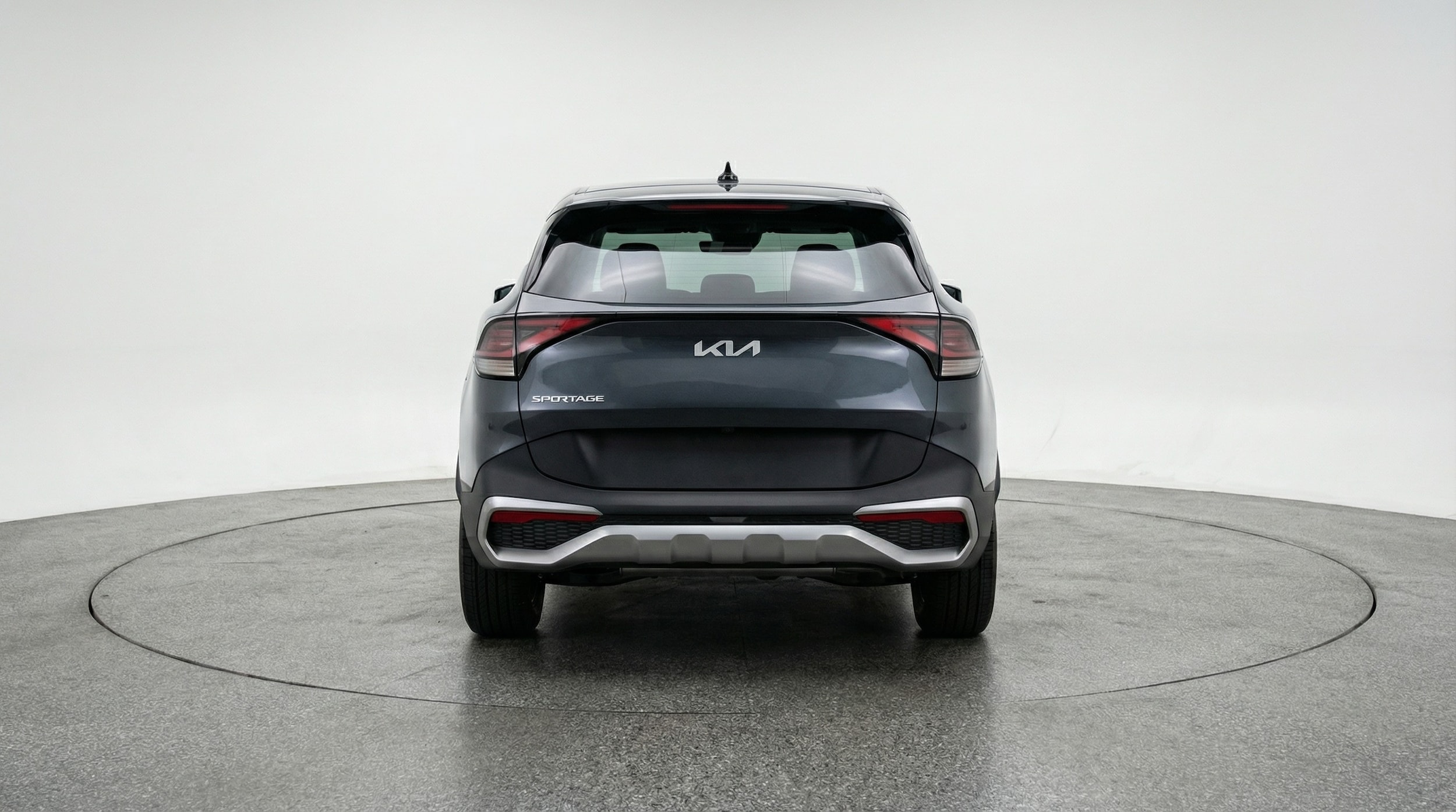 Thumbnail: 2025 Kia Sportage - 6
