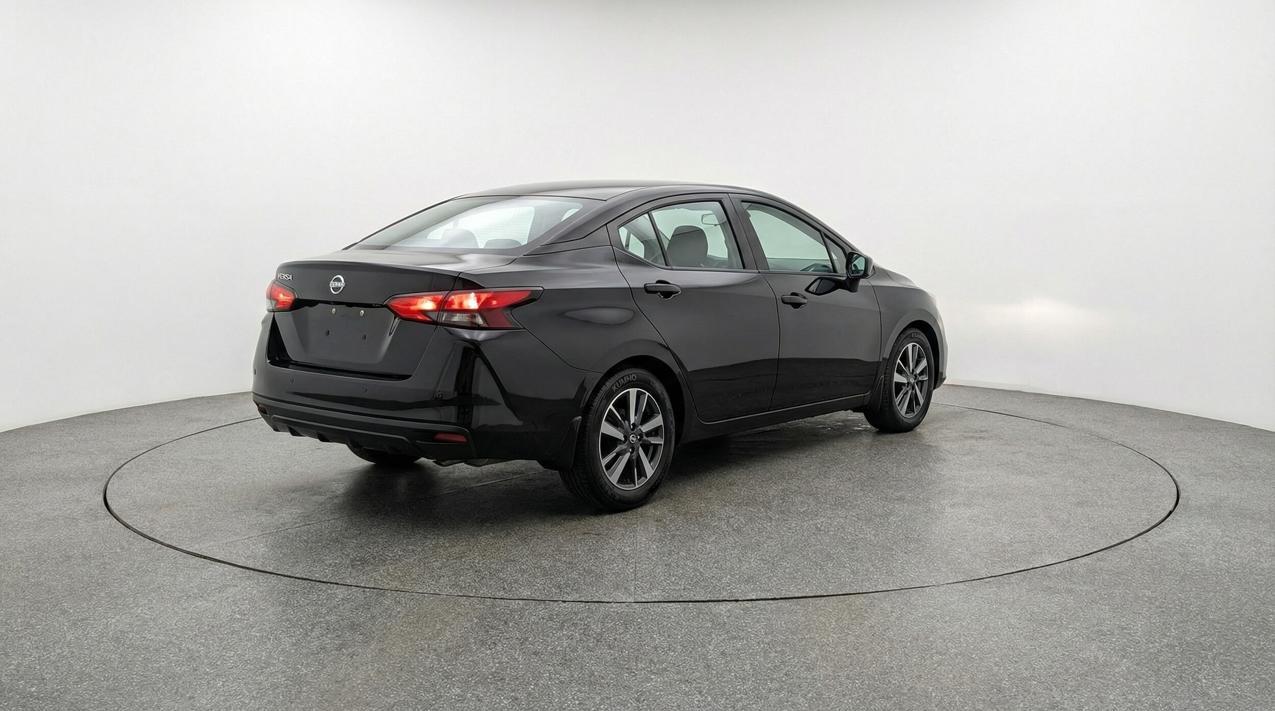 Thumbnail: 2025 Nissan Versa - 5