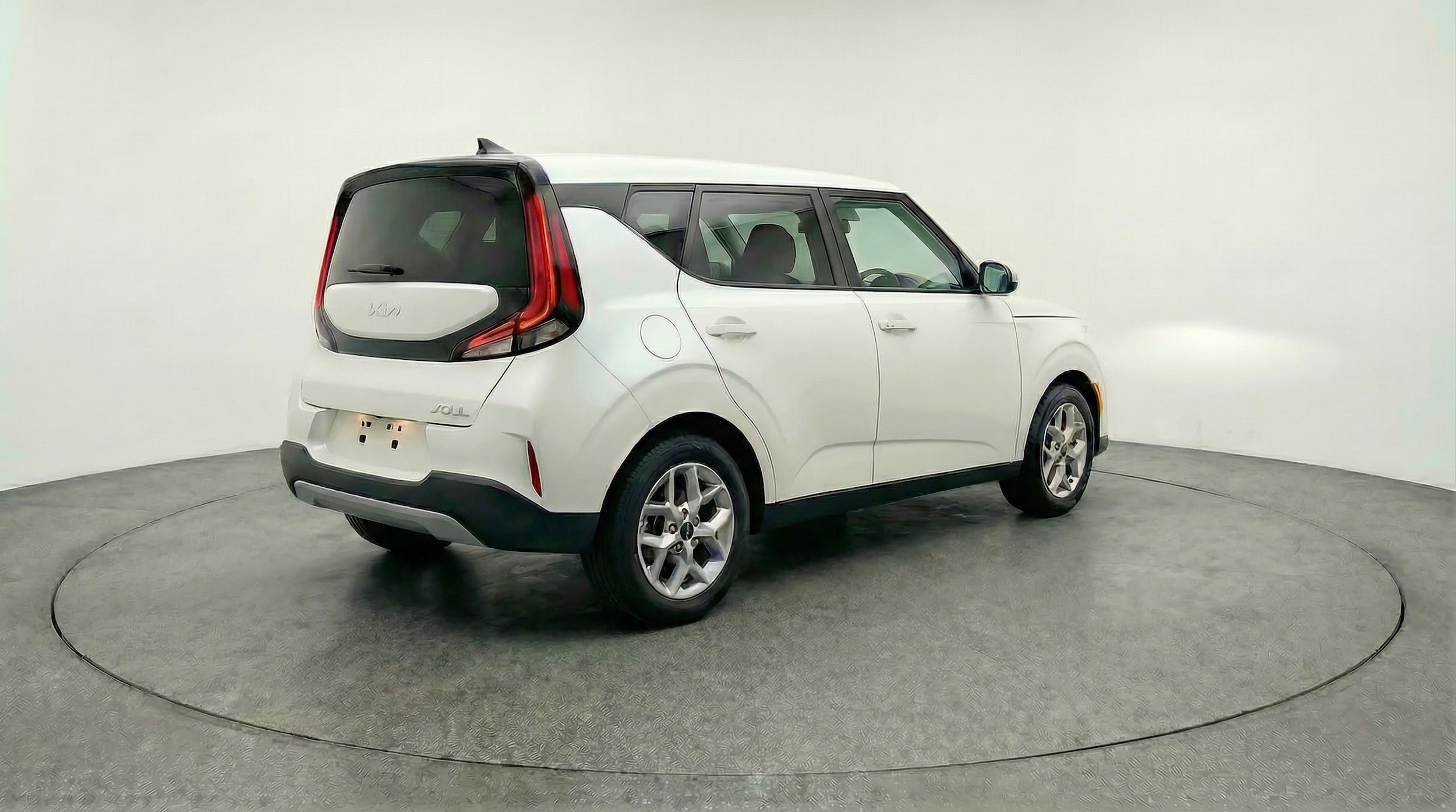 Thumbnail: 2025 Kia Soul - 7