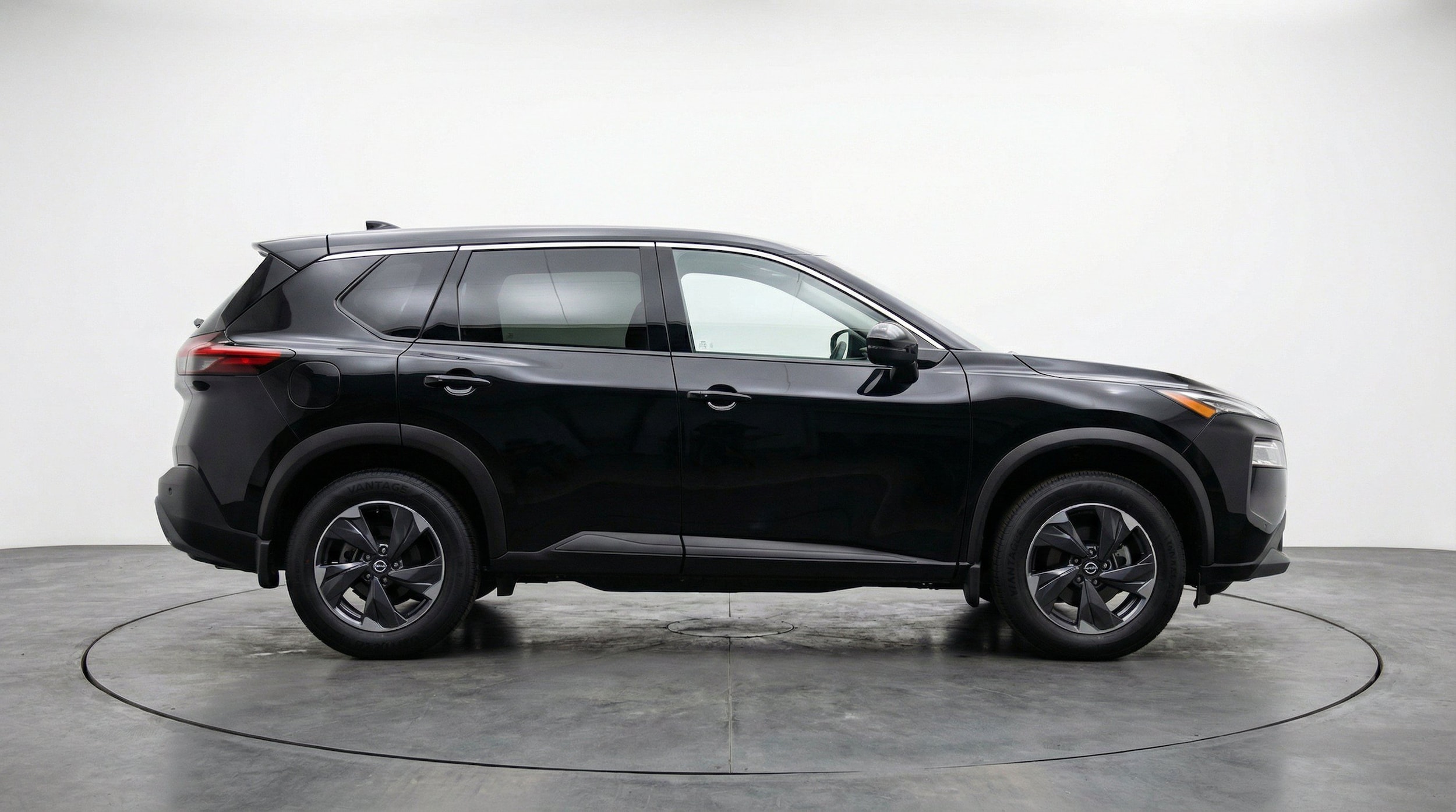 Thumbnail: 2025 Nissan Rogue - 11