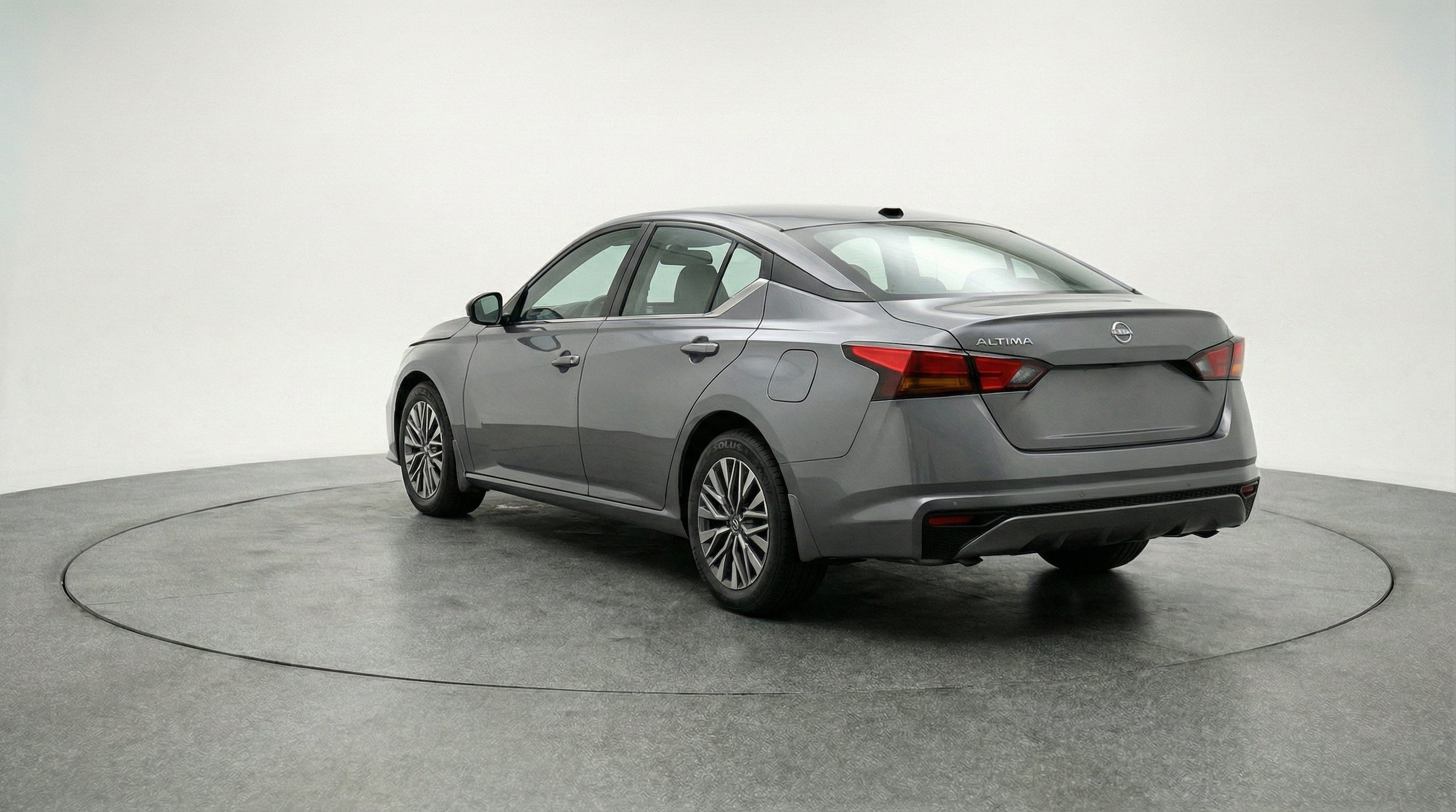 Thumbnail: 2026 Nissan Altima - 6